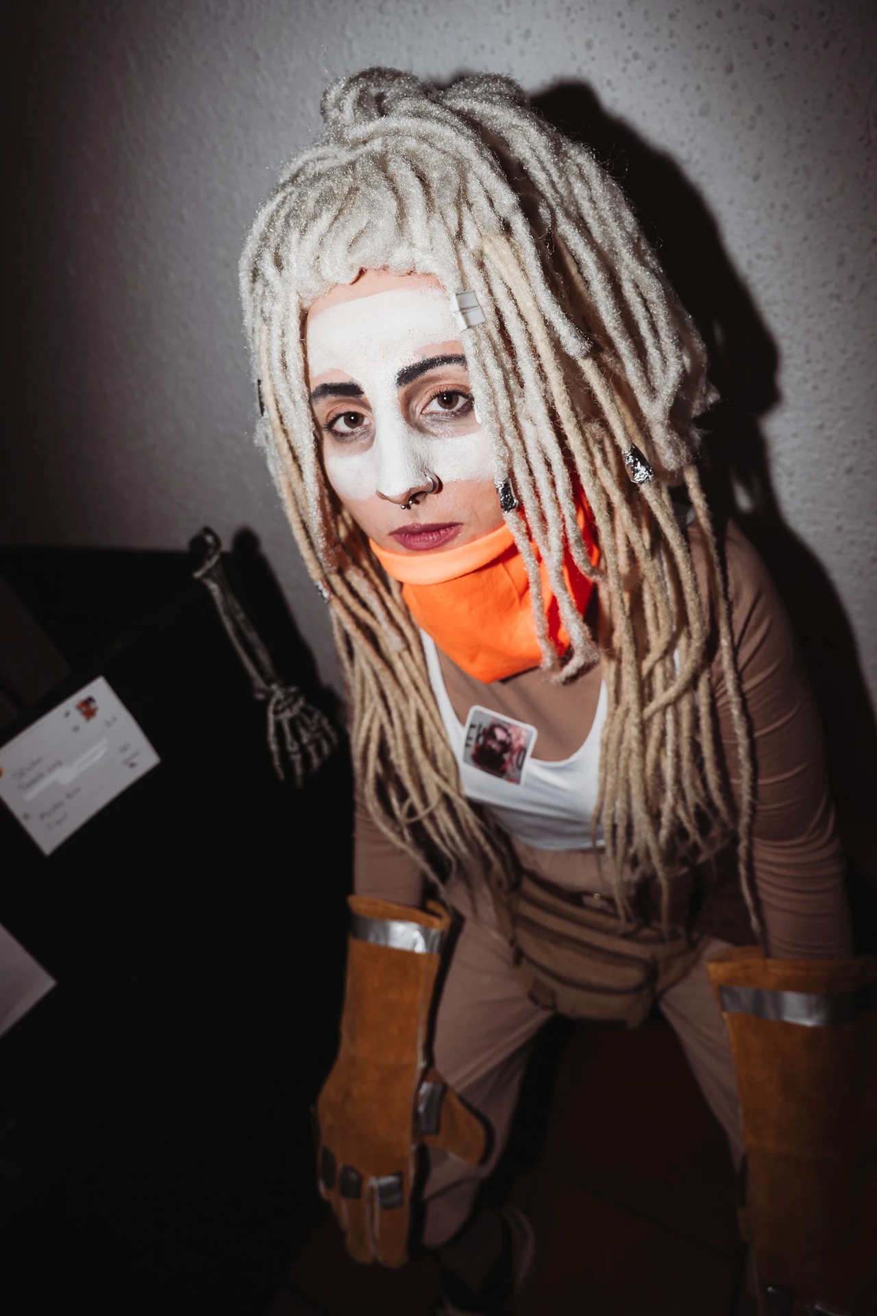 ARCANE EVENT – Foto 2
