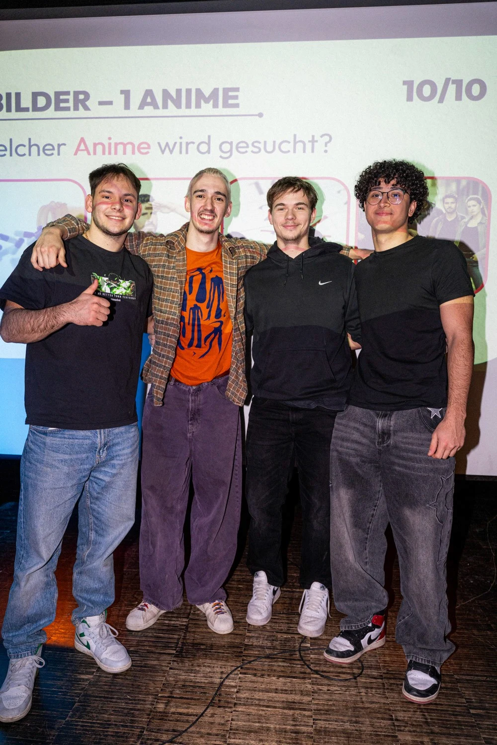 NEW YEAR EVENT – Foto 17