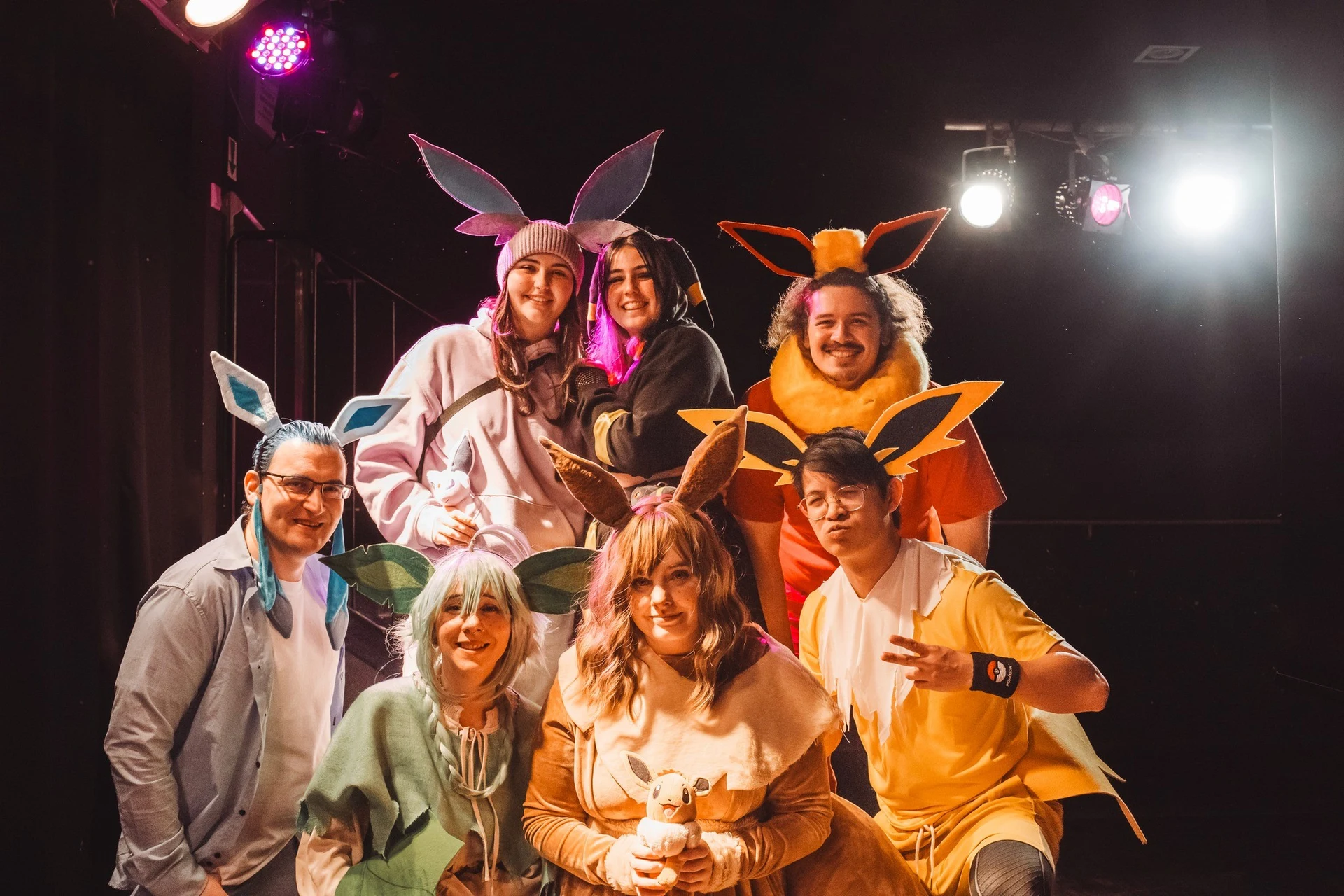 POKEMON EVENT – Foto 4