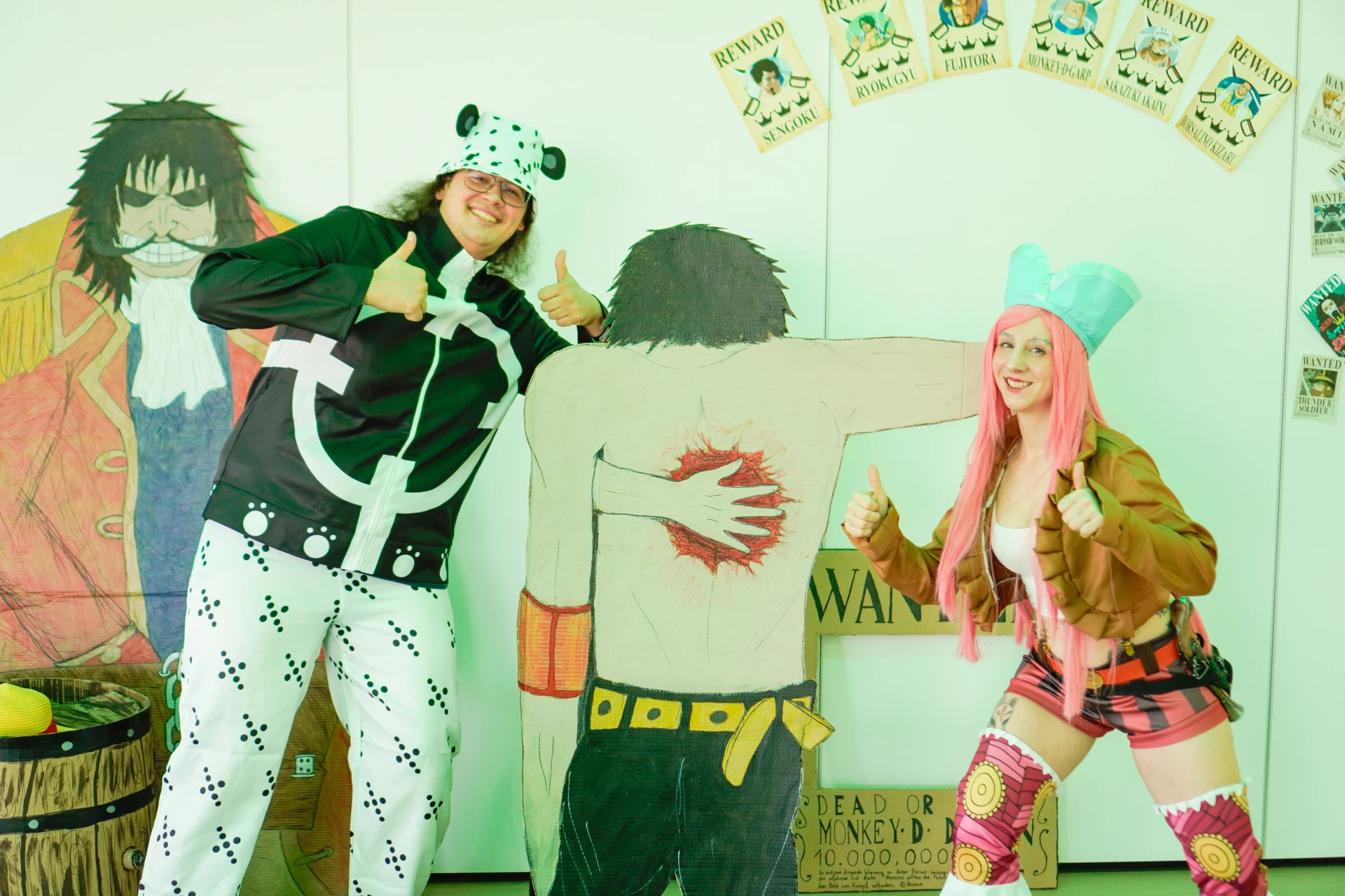 ONE PIECE EVENT – Foto 3