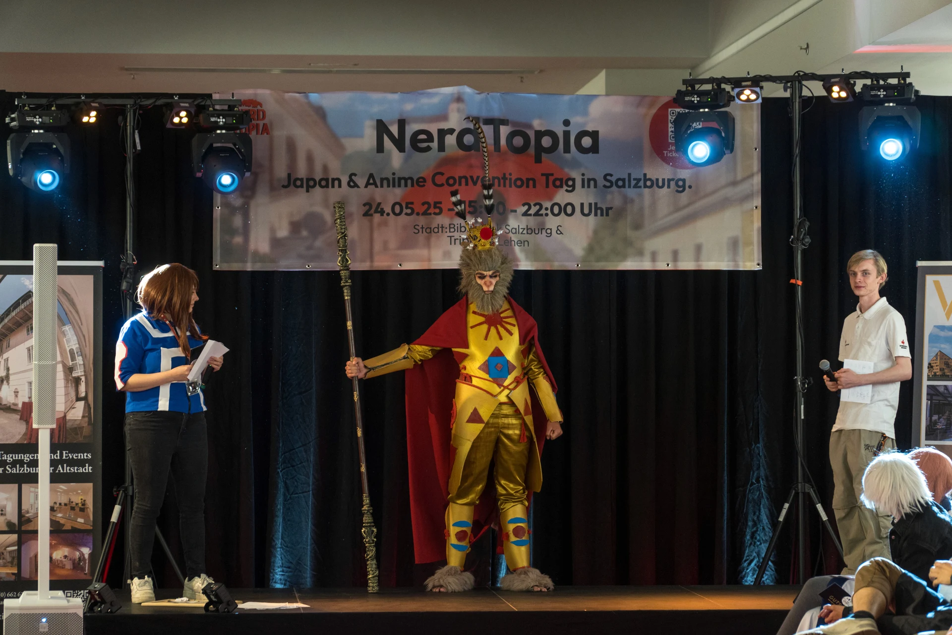 NERDTOPIA 2025 – Foto 14