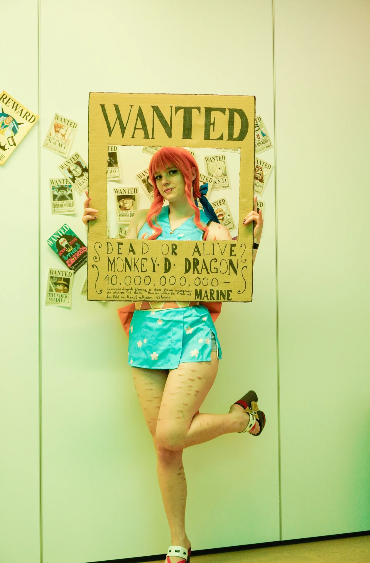 ONE PIECE EVENT – Foto 14