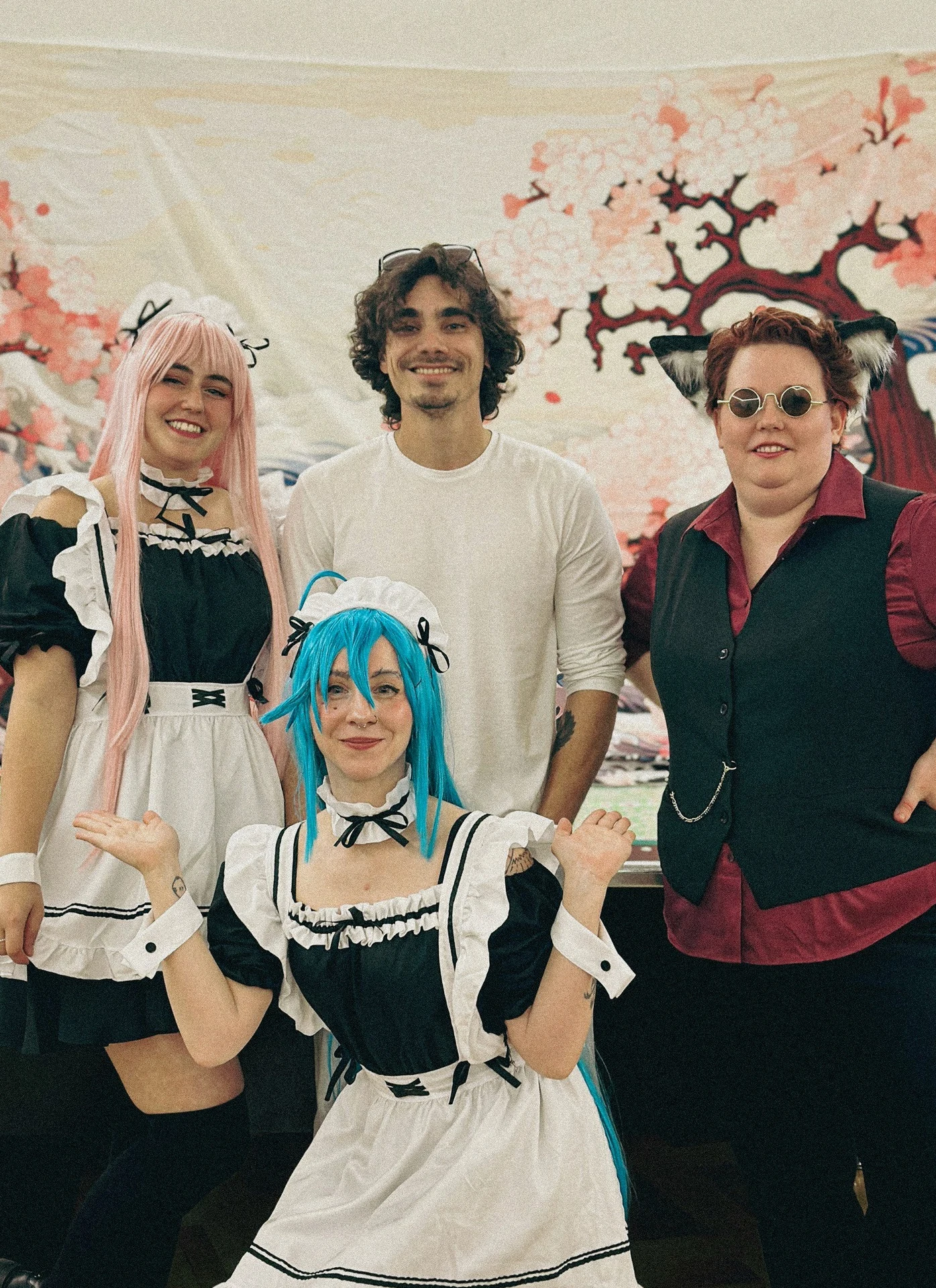SAKURA EVENT – Foto 18