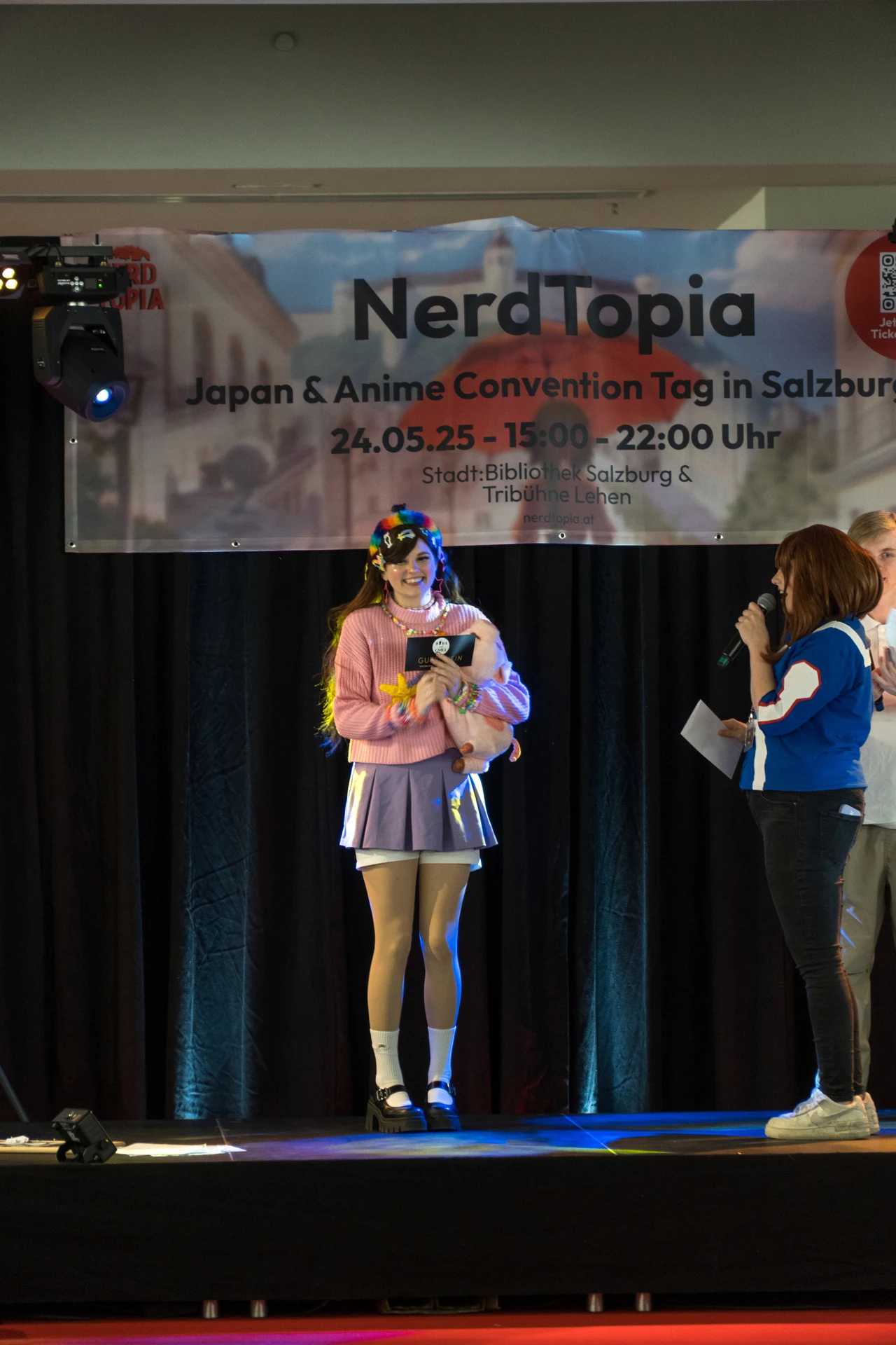NERDTOPIA 2025 – Foto 13