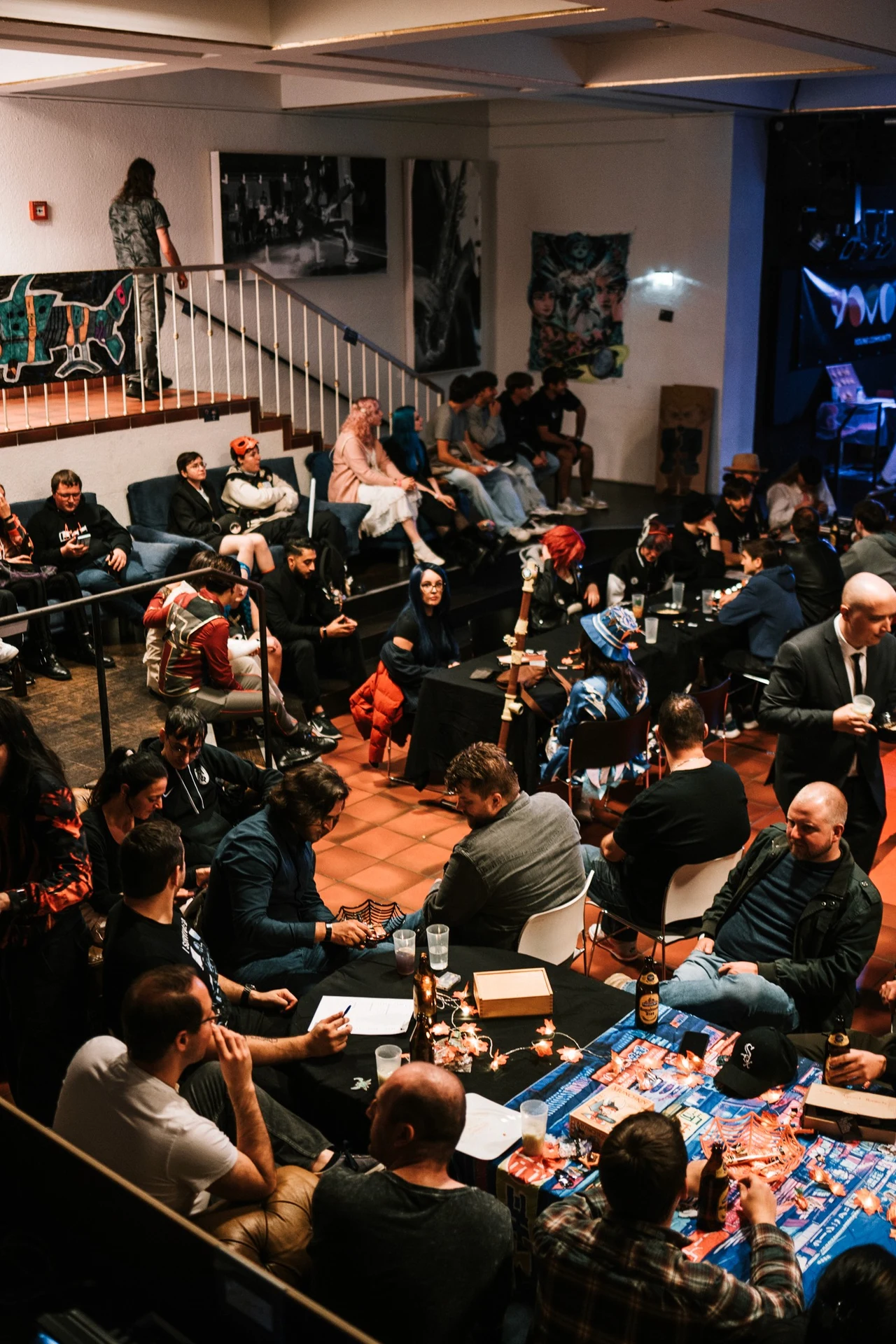 ARCANE EVENT – Foto 4