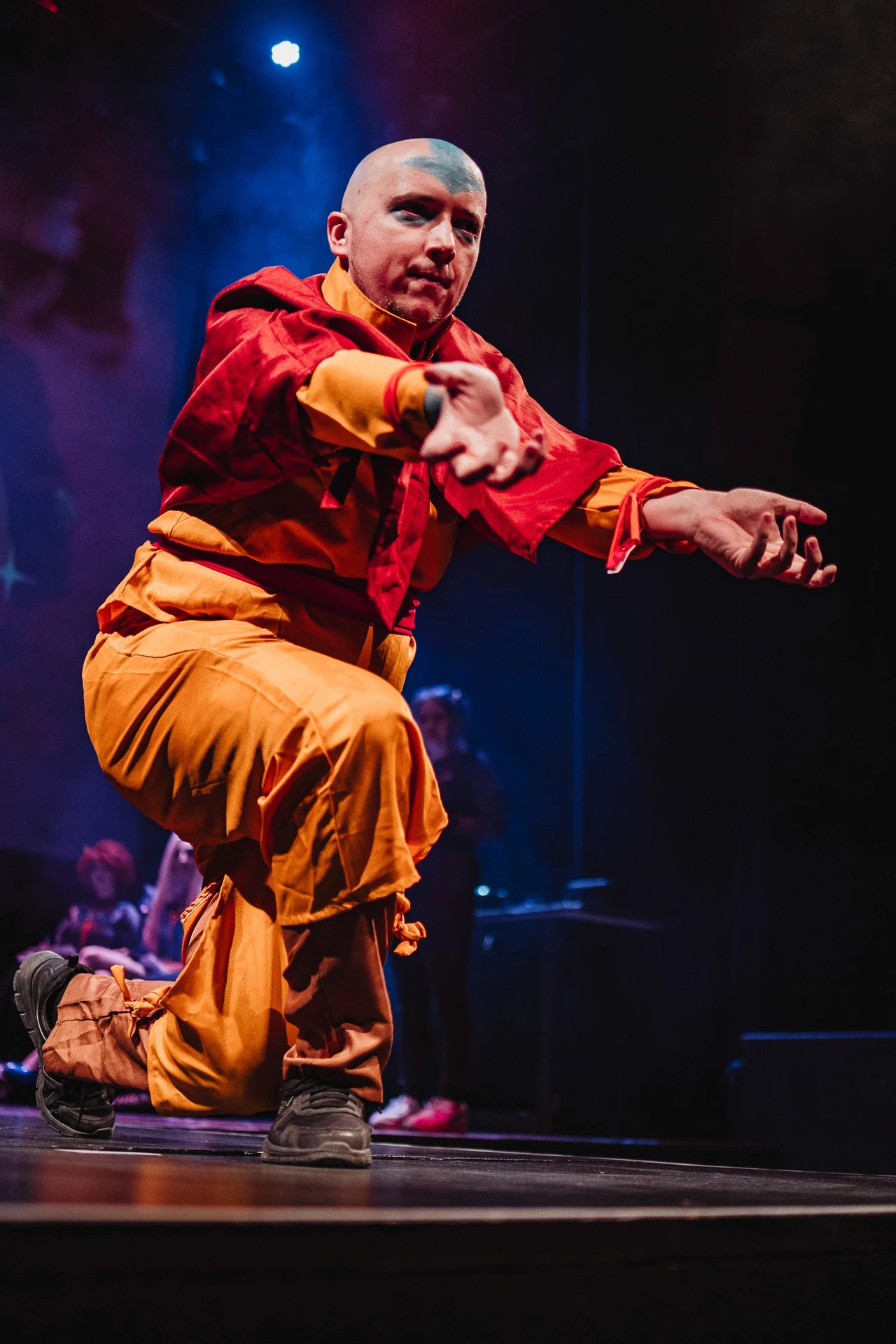 AKIRA NIGHT 2026 – Foto 7