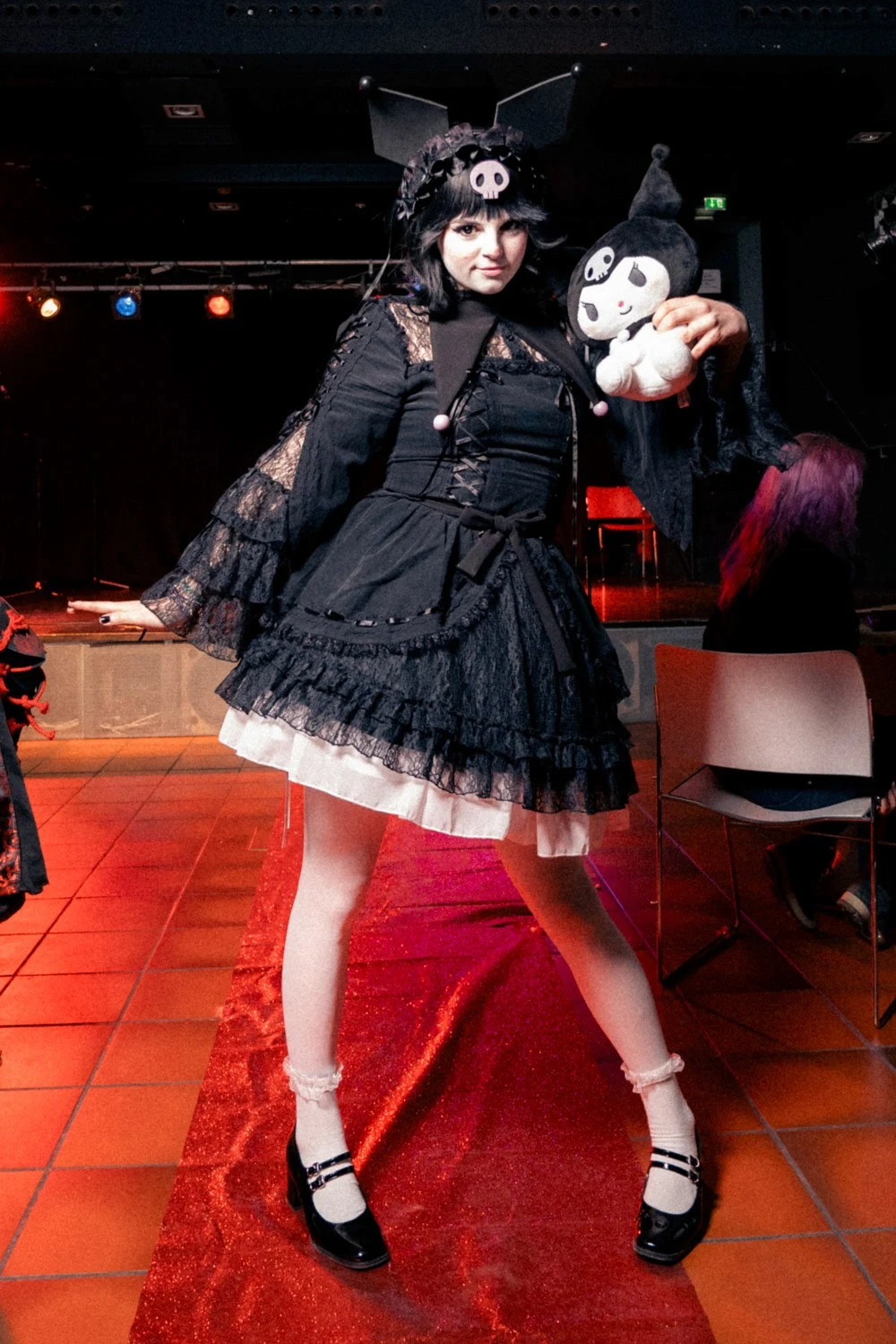 KISARAGI MOON EVENT – Foto 9