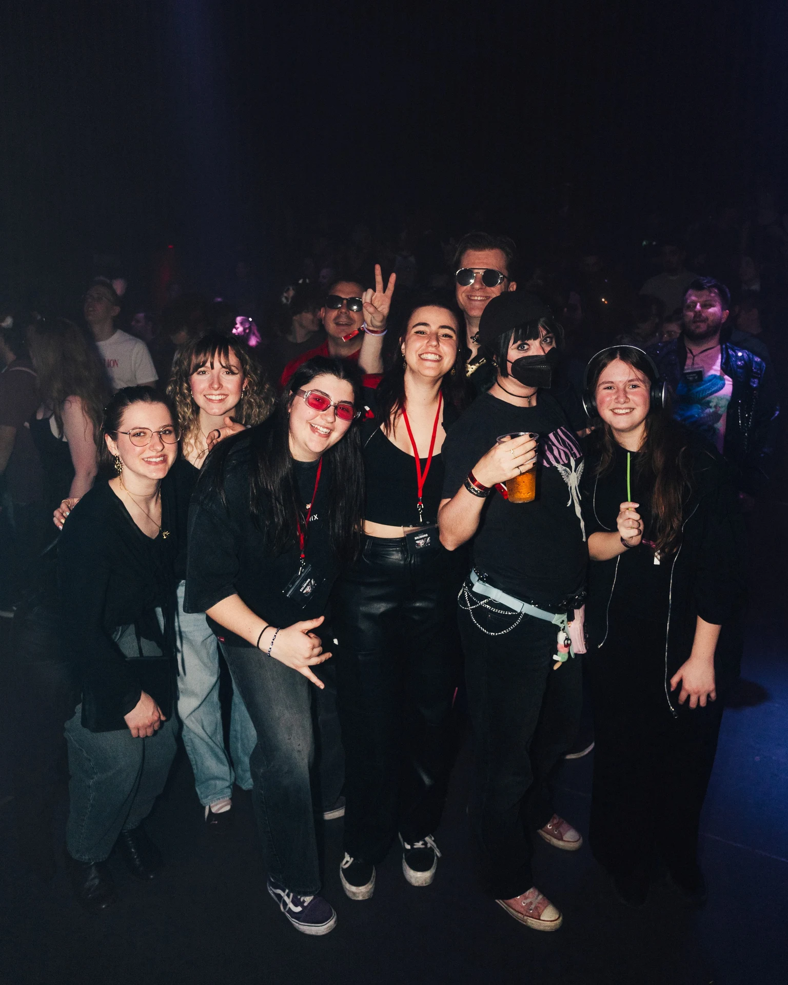 AKIRA NIGHT 2026 – Foto 16