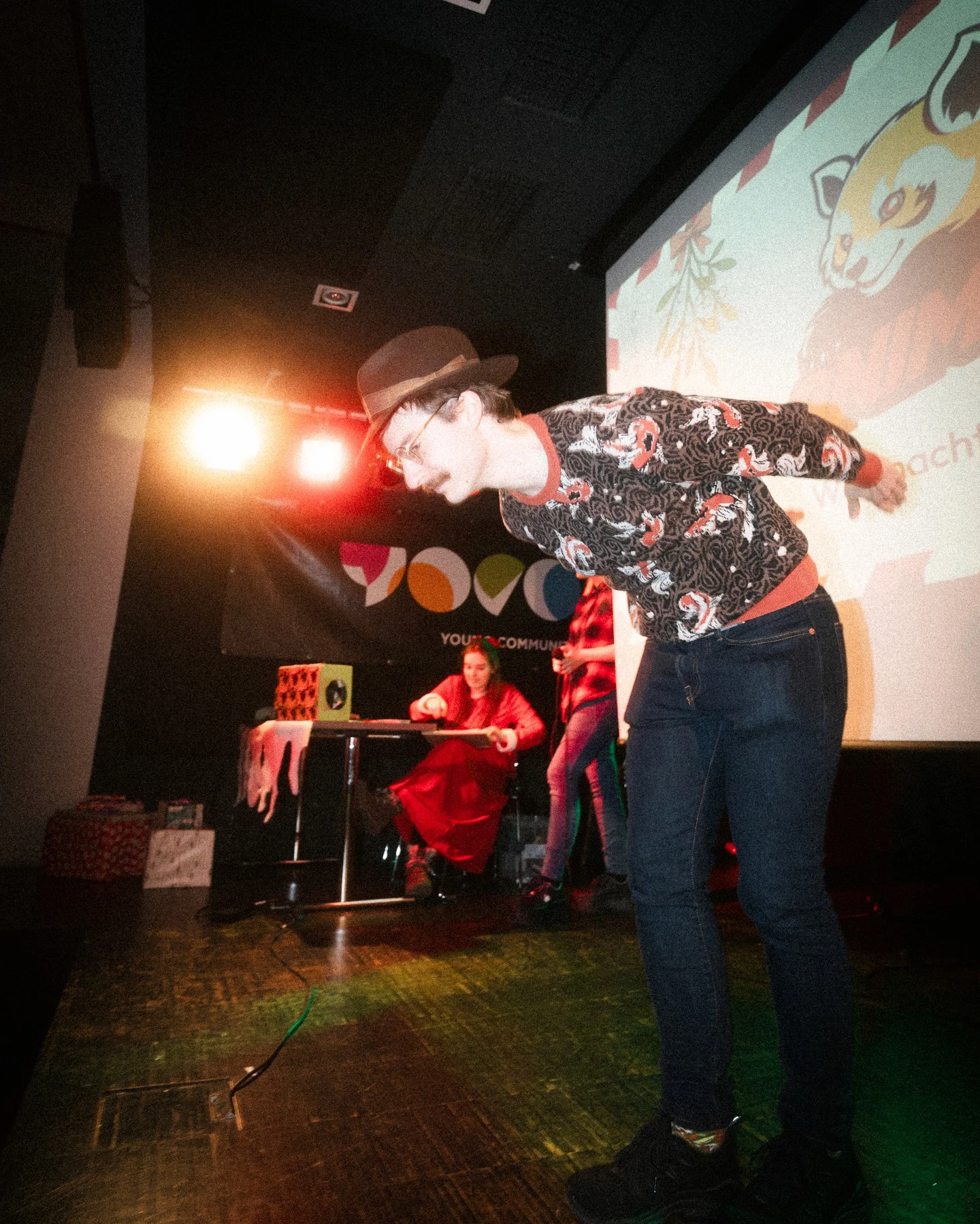 X-MAS EVENT – Foto 8