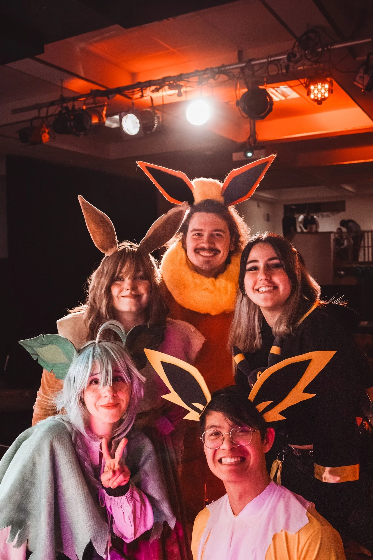 POKEMON EVENT – Foto 7
