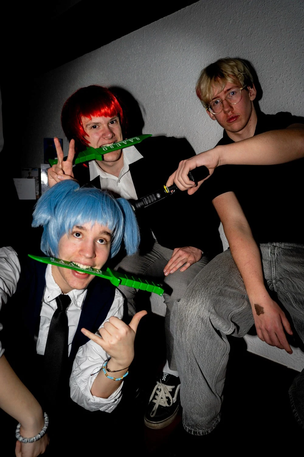 NEW YEAR EVENT – Foto 3