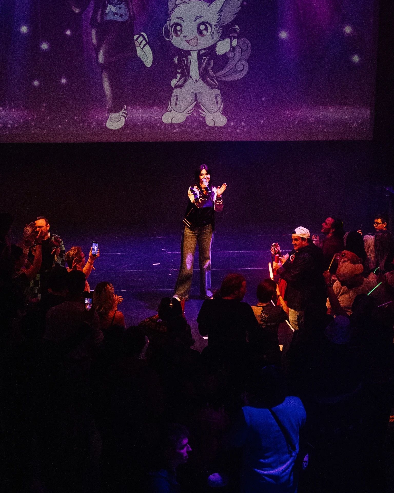AKIRA NIGHT 2026 – Foto 13
