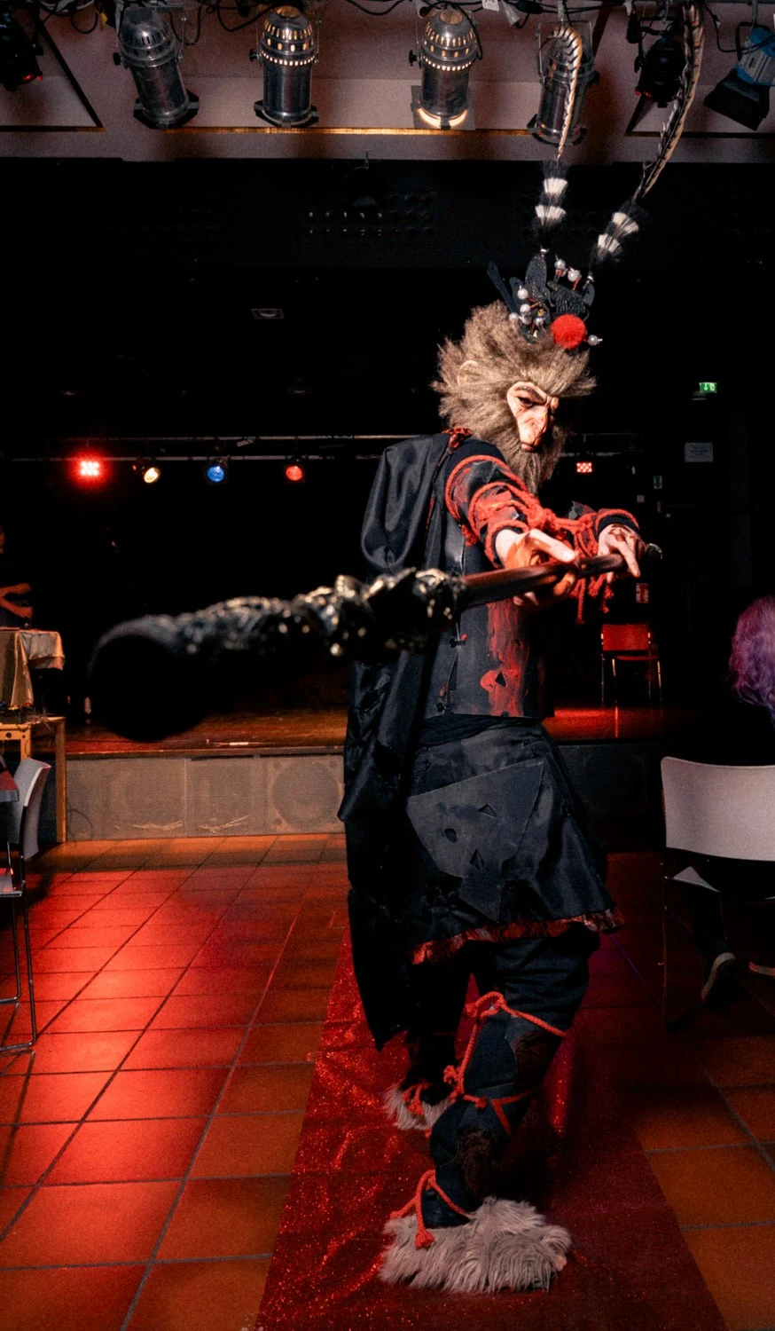 KISARAGI MOON EVENT – Foto 6