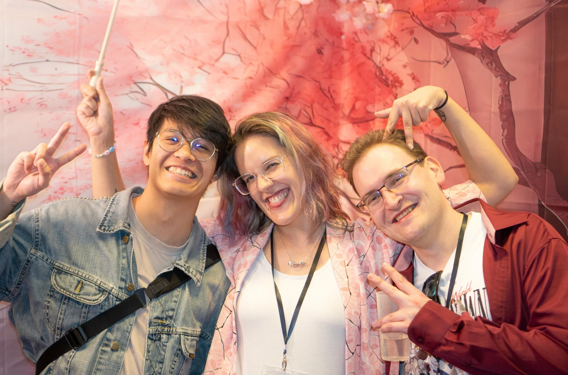 SAKURA EVENT – Foto 19