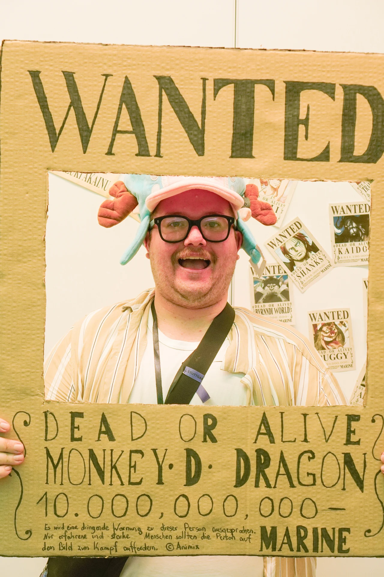 ONE PIECE EVENT – Foto 19
