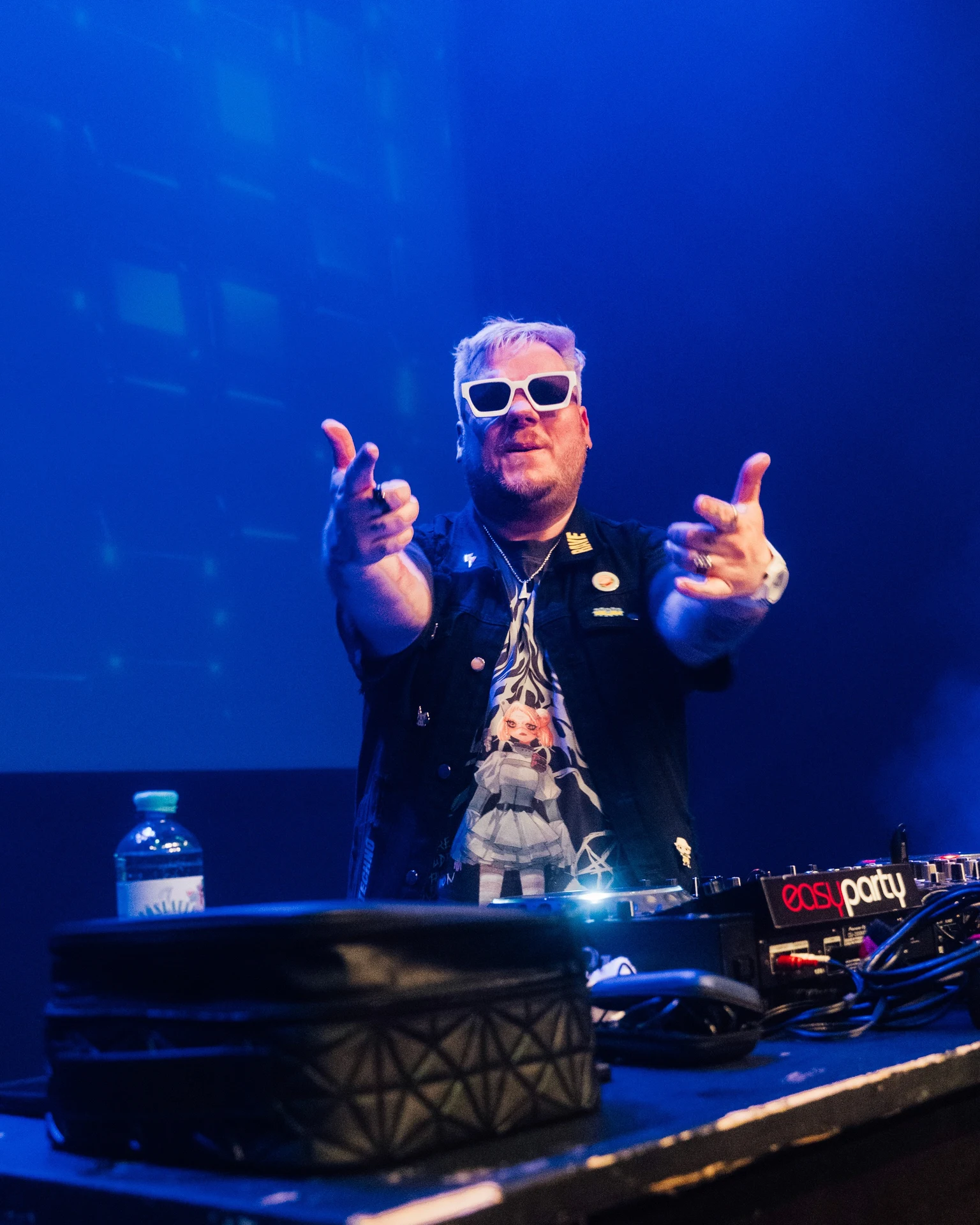 AKIRA NIGHT 2026 – Foto 14