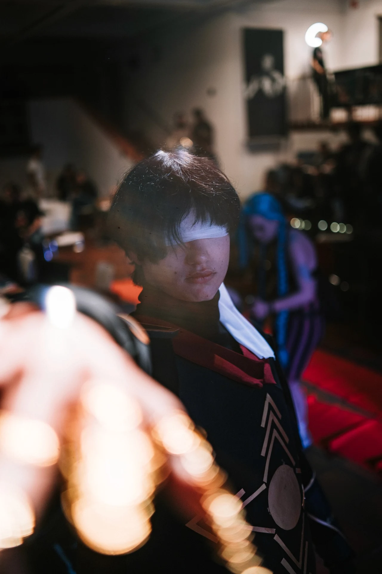 ARCANE EVENT – Foto 13