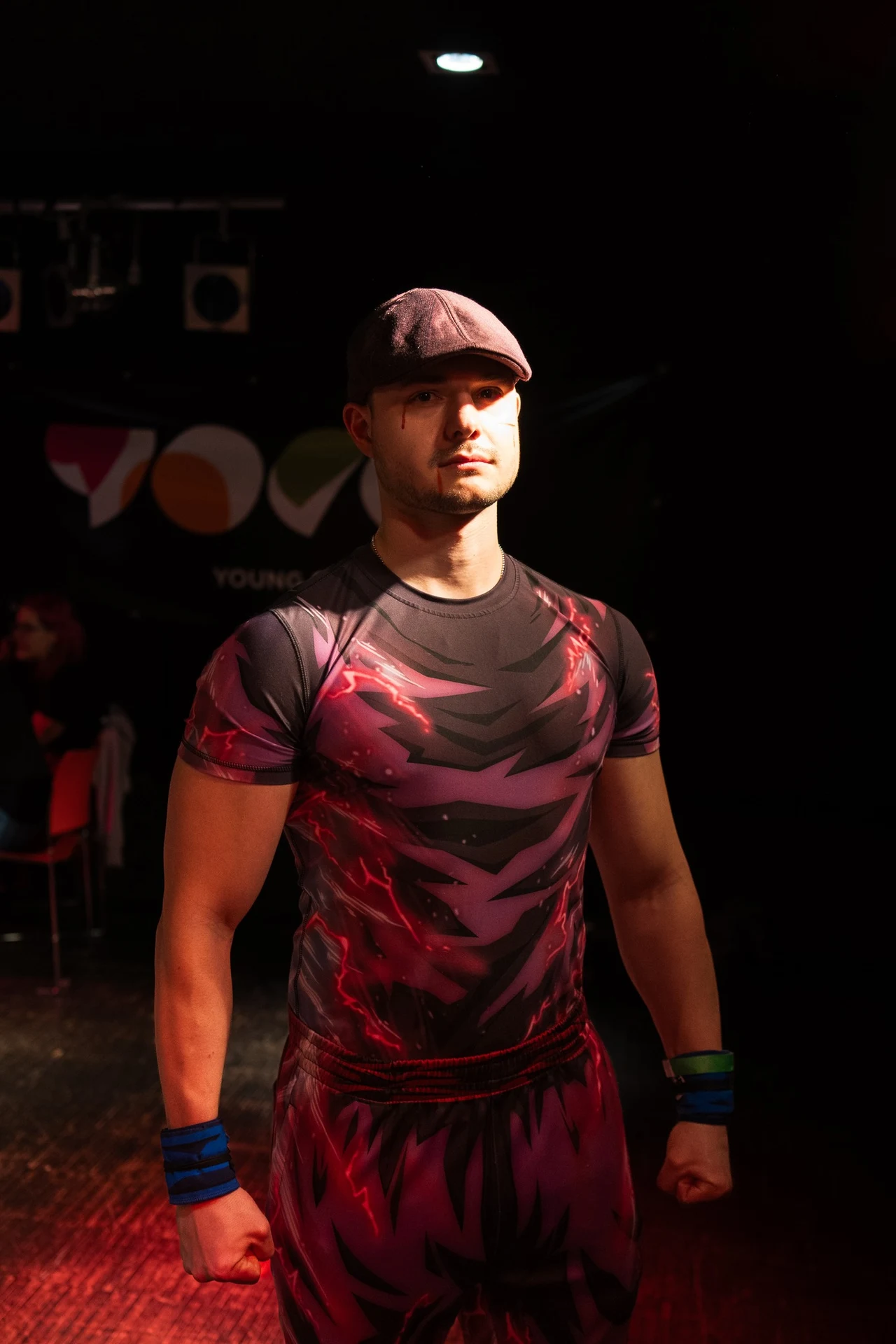 CARNIVAL EVENT – Foto 6