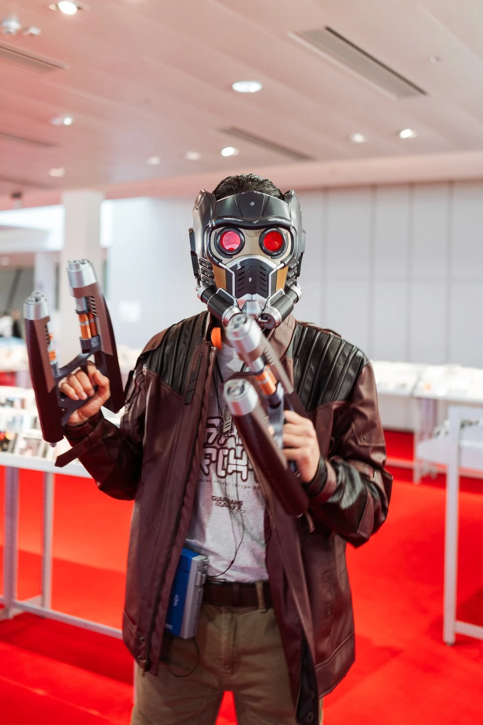 NERDTOPIA – Foto 17