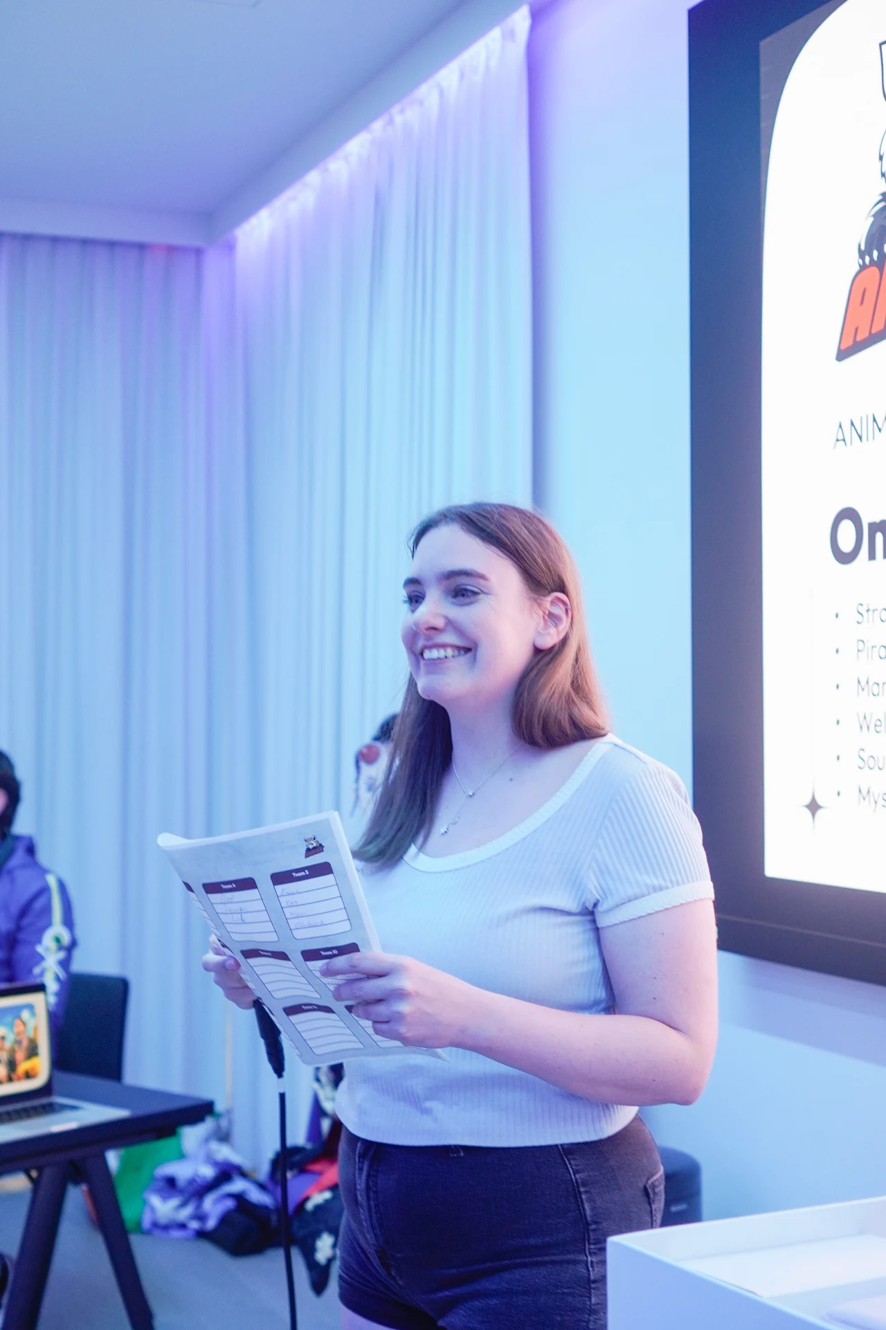 ONE PIECE EVENT – Foto 9