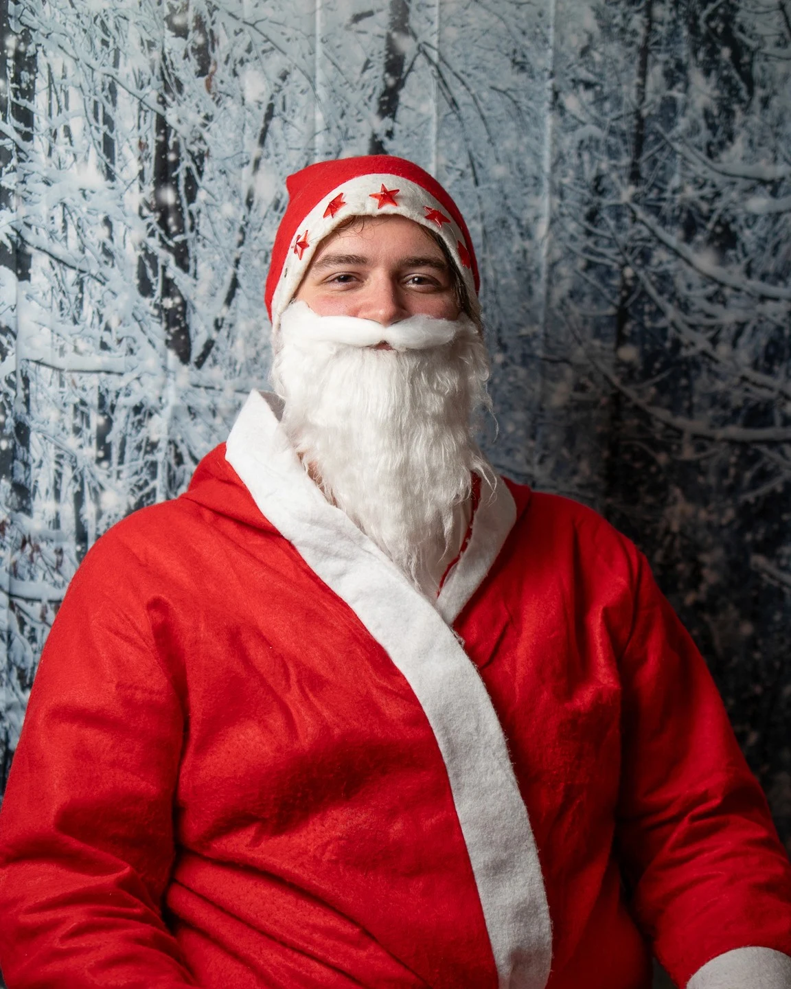 WEIHNACHTSEVENT – Foto 18