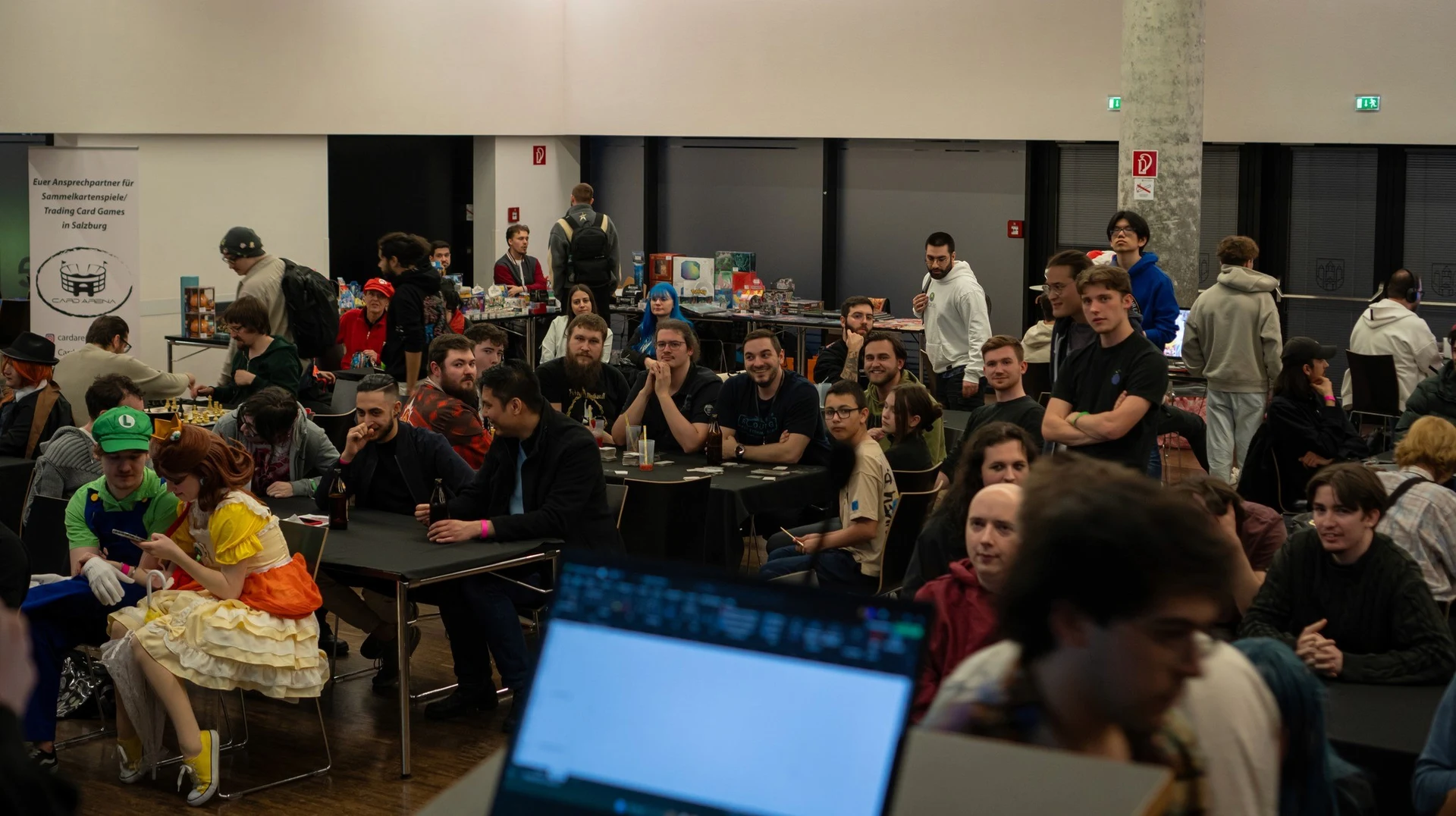 GAMING EVENT – Foto 5
