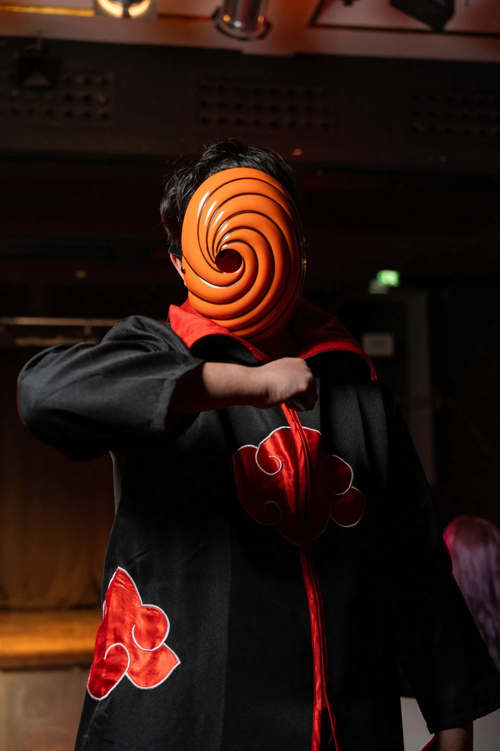 KISARAGI MOON EVENT – Foto 13