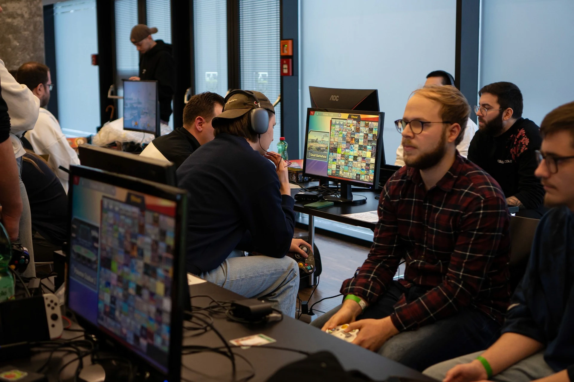 GAMING EVENT – Foto 8
