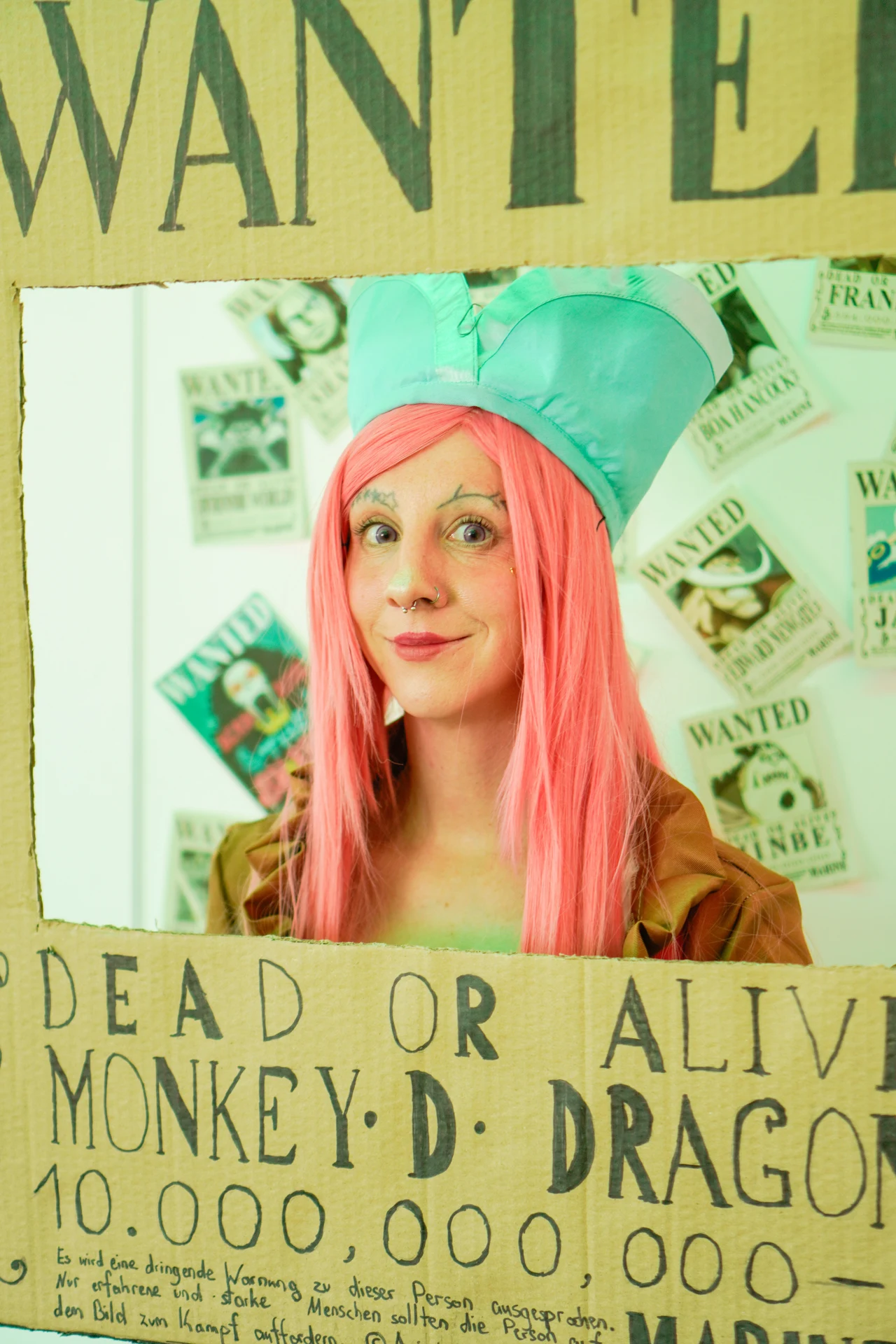 ONE PIECE EVENT – Foto 7