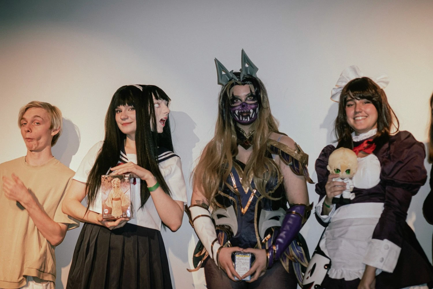HALLOWEEN EVENT – Foto 20