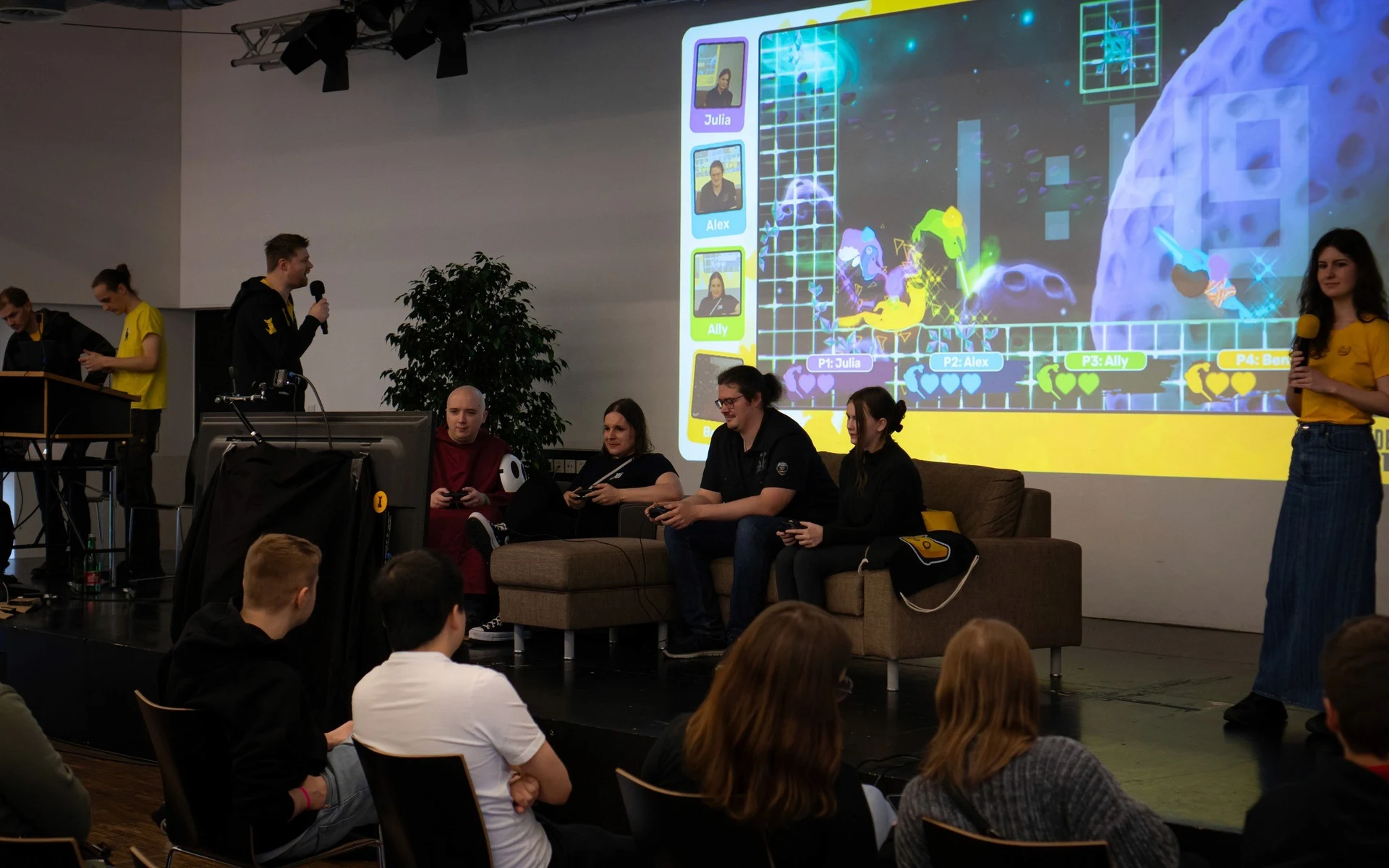 GAMING EVENT – Foto 14