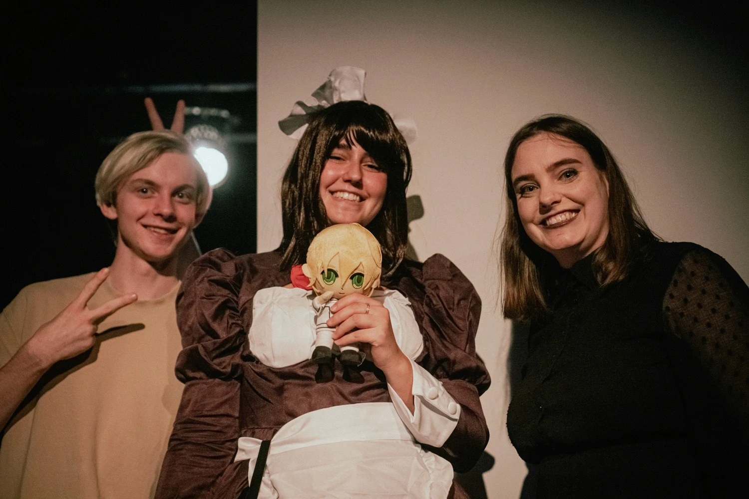 HALLOWEEN EVENT – Foto 19