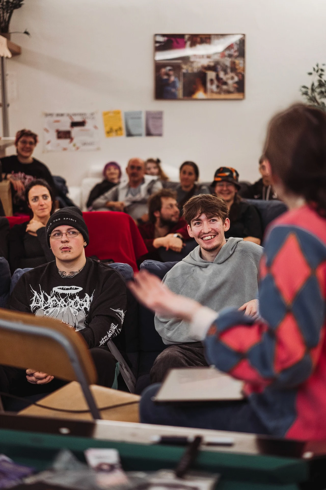 ARCANE EVENT – Foto 19