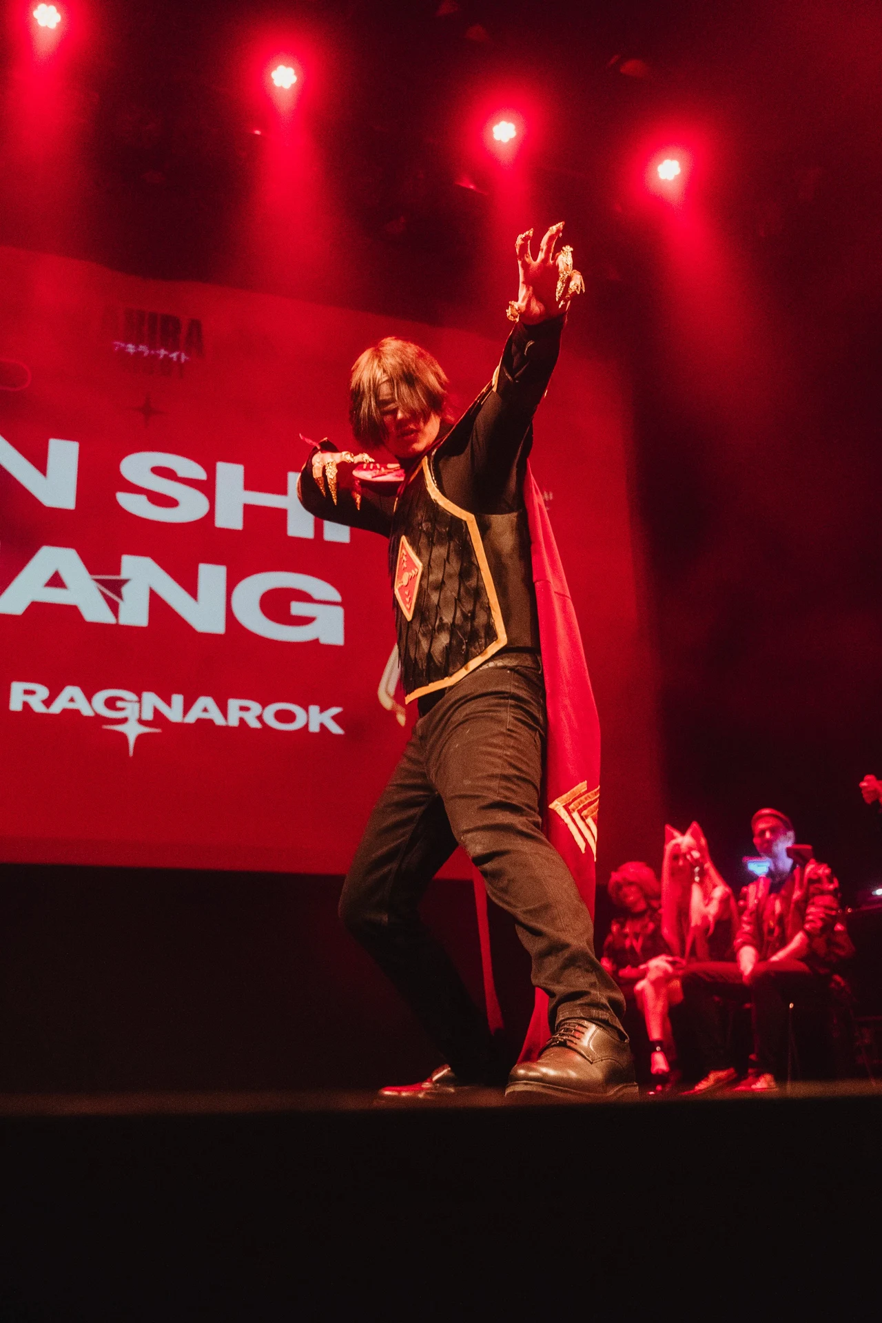 AKIRA NIGHT 2026 – Foto 10