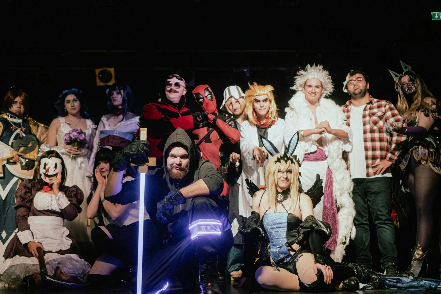 HALLOWEEN EVENT – Foto 17