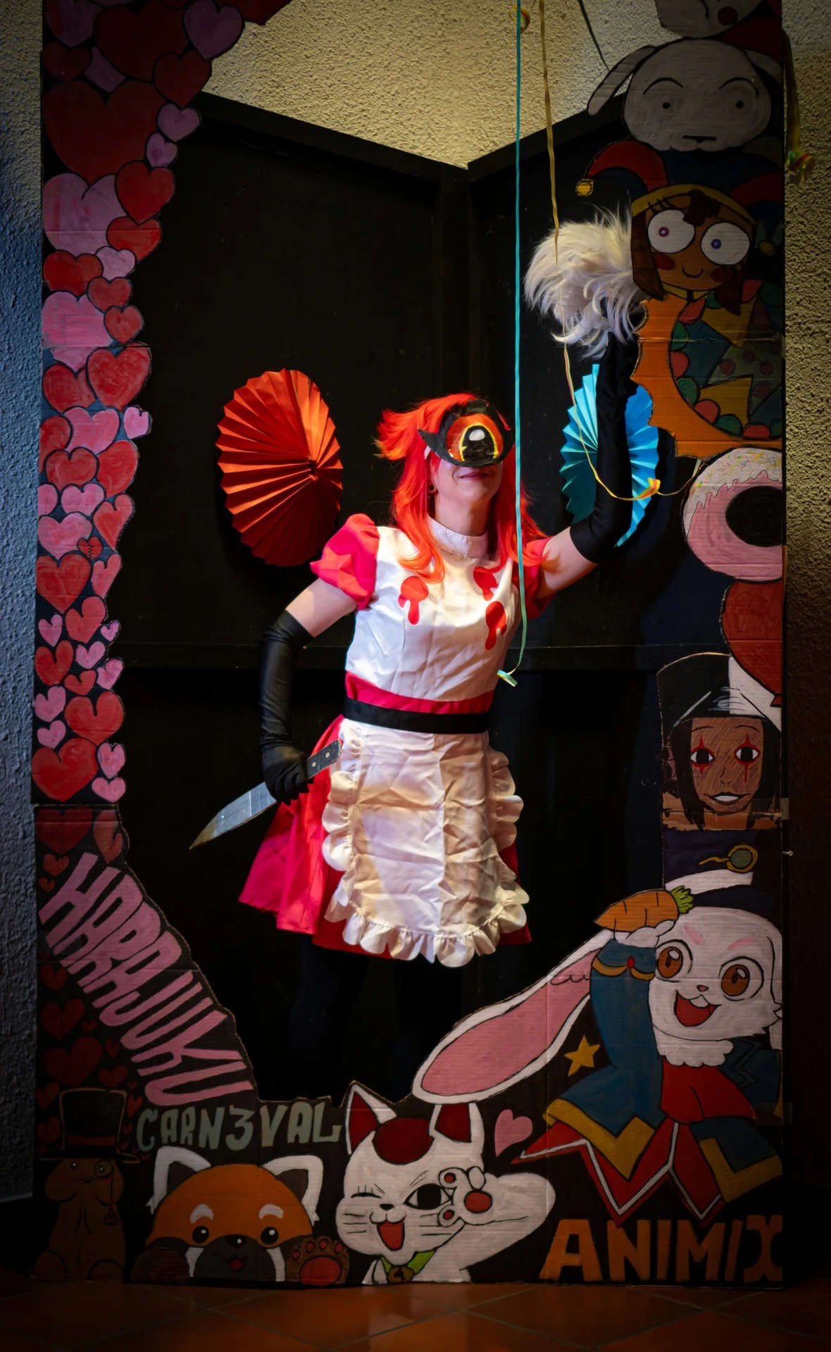 HARAJUKU HEARTS – Foto 10
