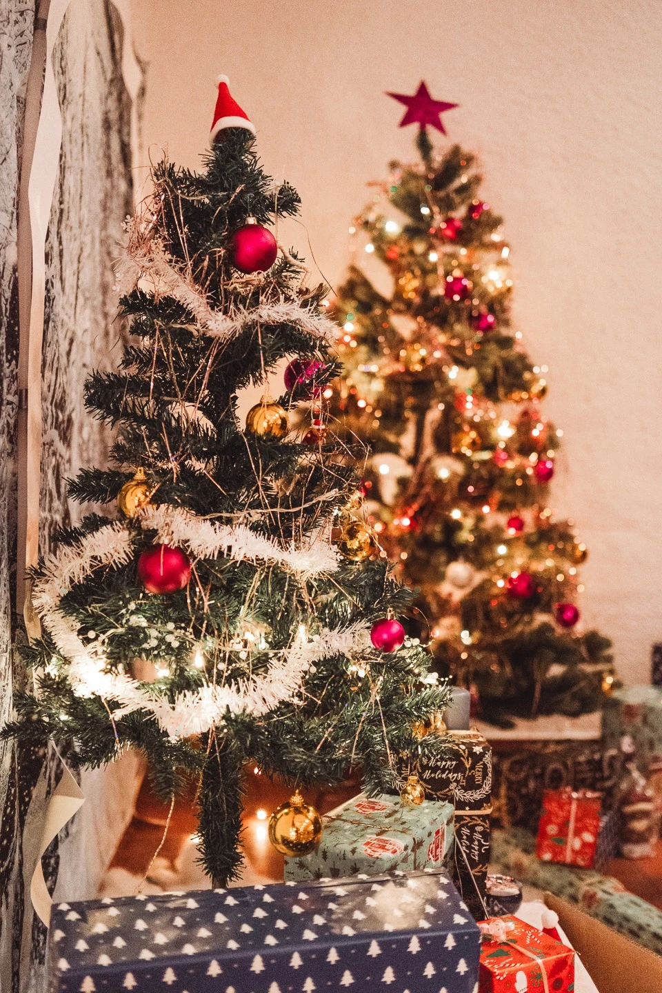 WEIHNACHTSEVENT – Foto 10