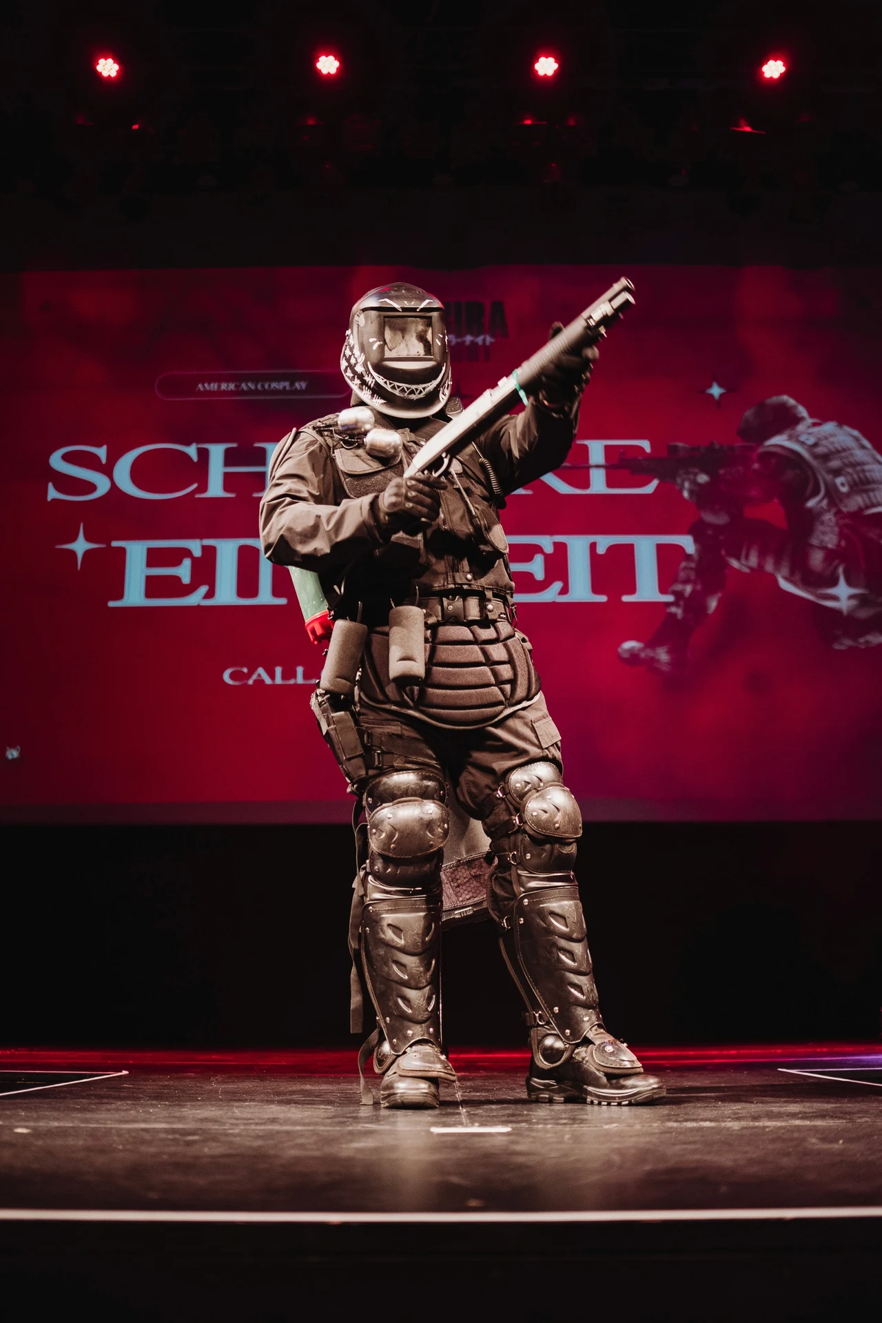 AKIRA NIGHT 2026 – Foto 5