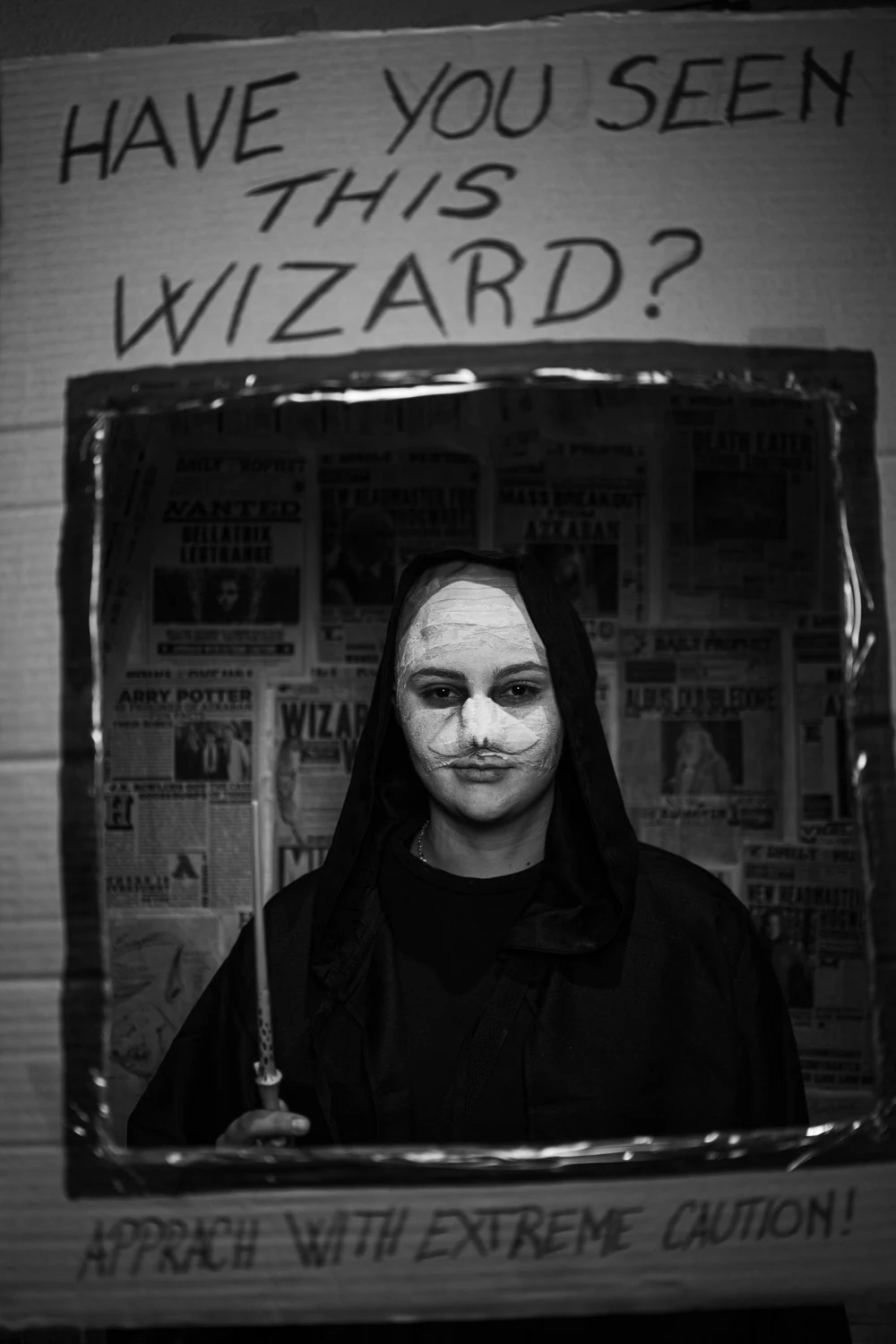 HARRY POTTER WEIHNACHTSEVENT – Foto 6