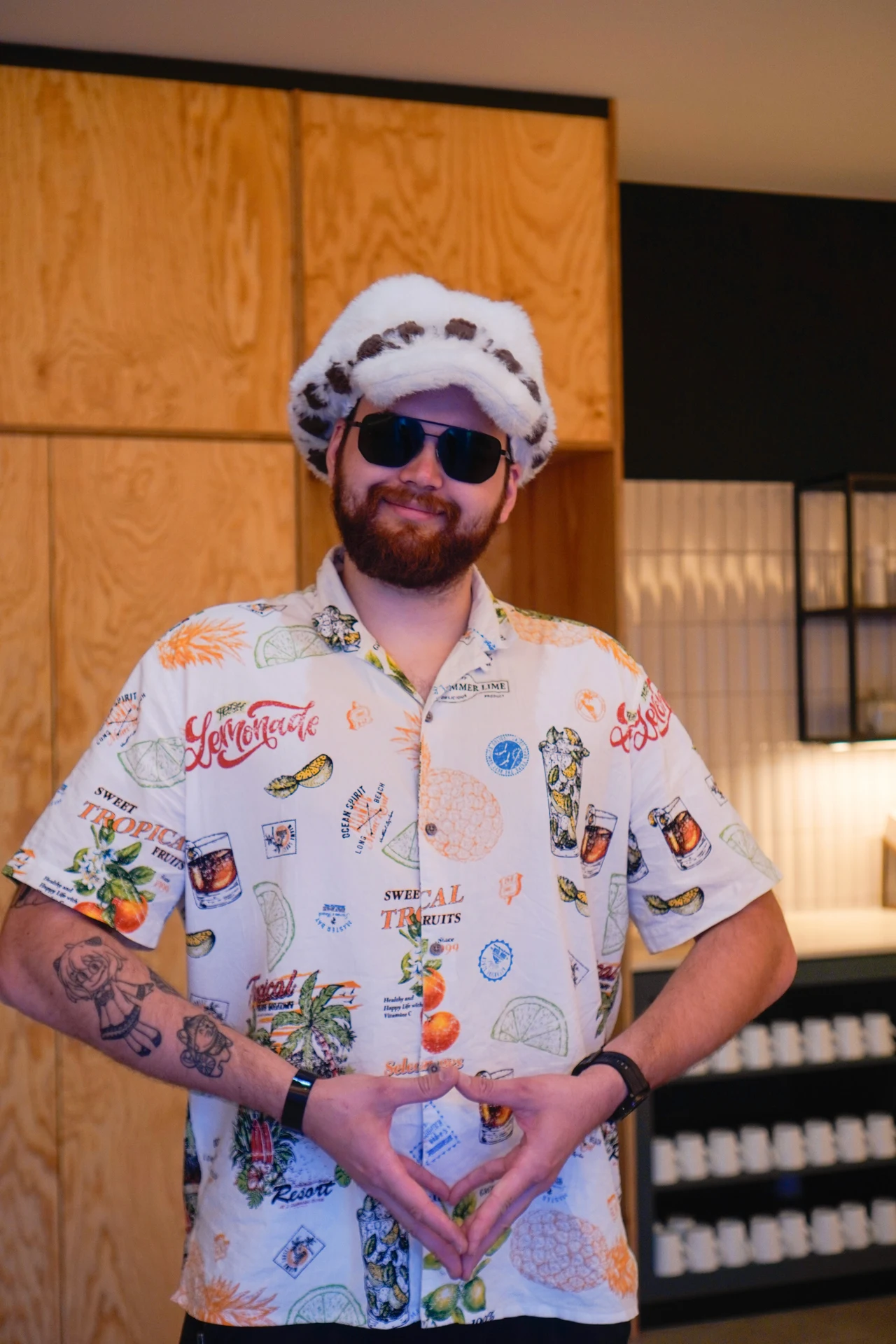 ONE PIECE EVENT – Foto 10