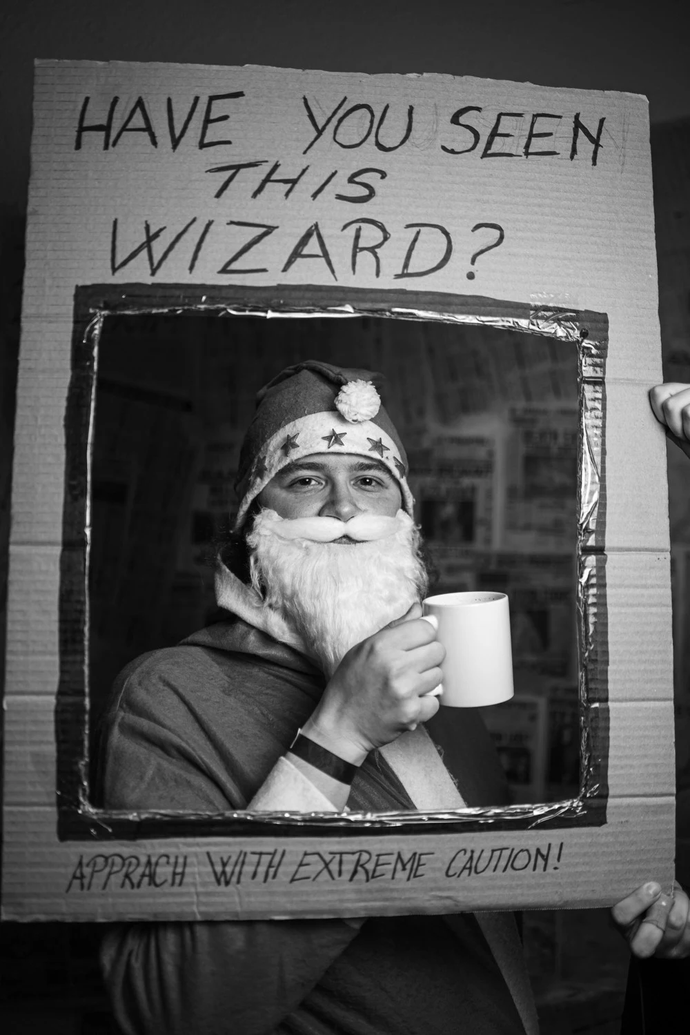 HARRY POTTER WEIHNACHTSEVENT – Foto 8