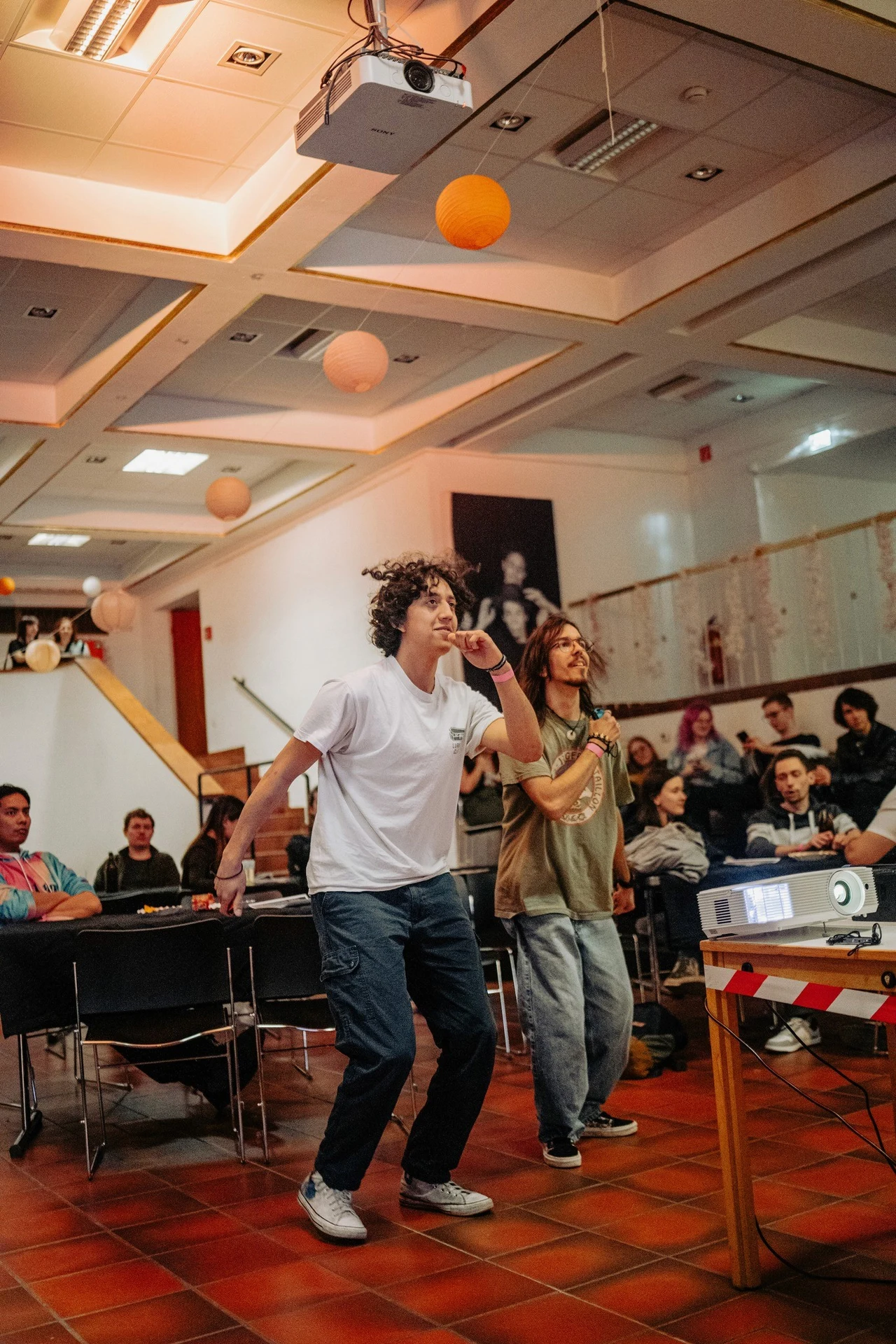 SHUNBUN NO HI EVENT – Foto 8