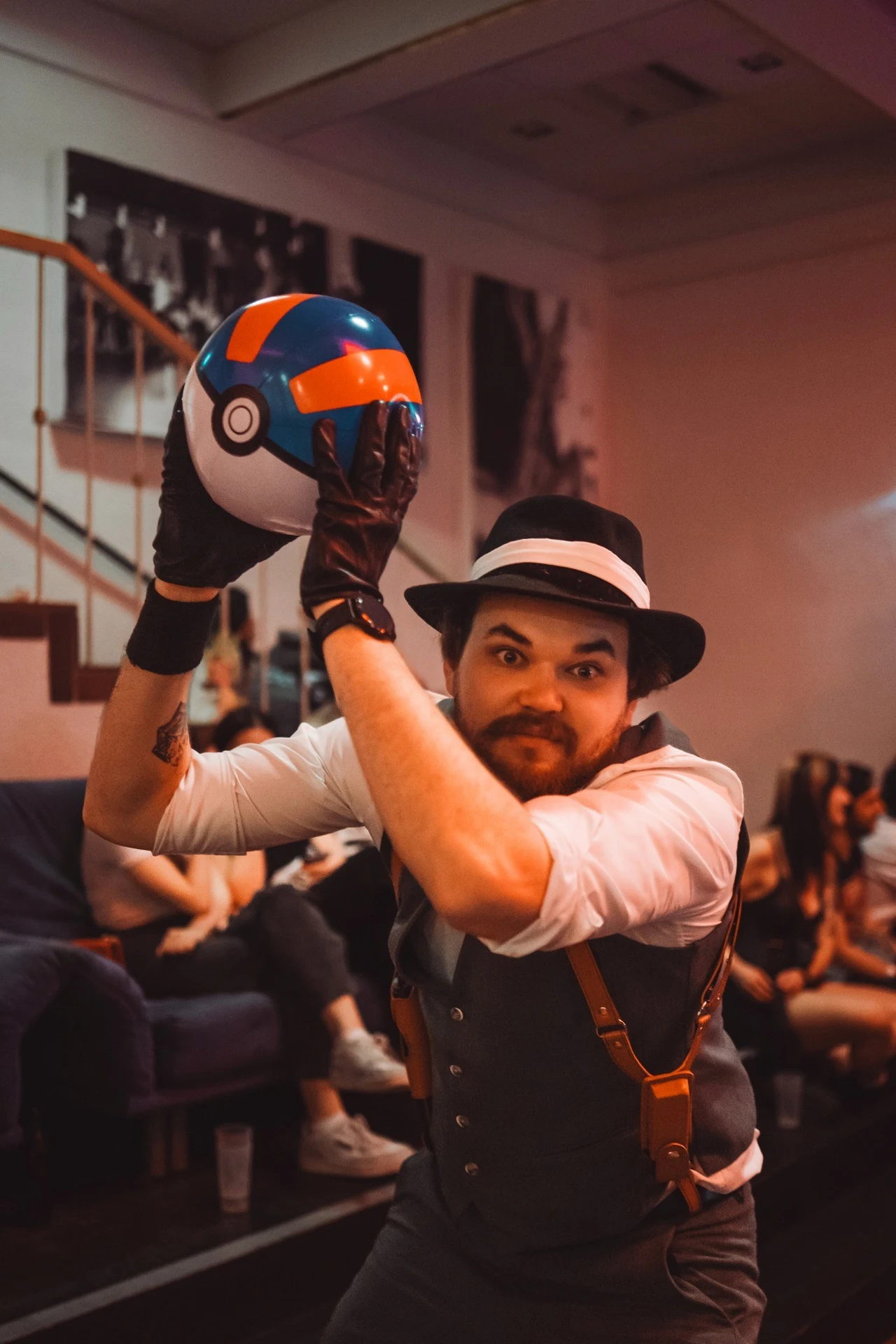POKEMON EVENT – Foto 2