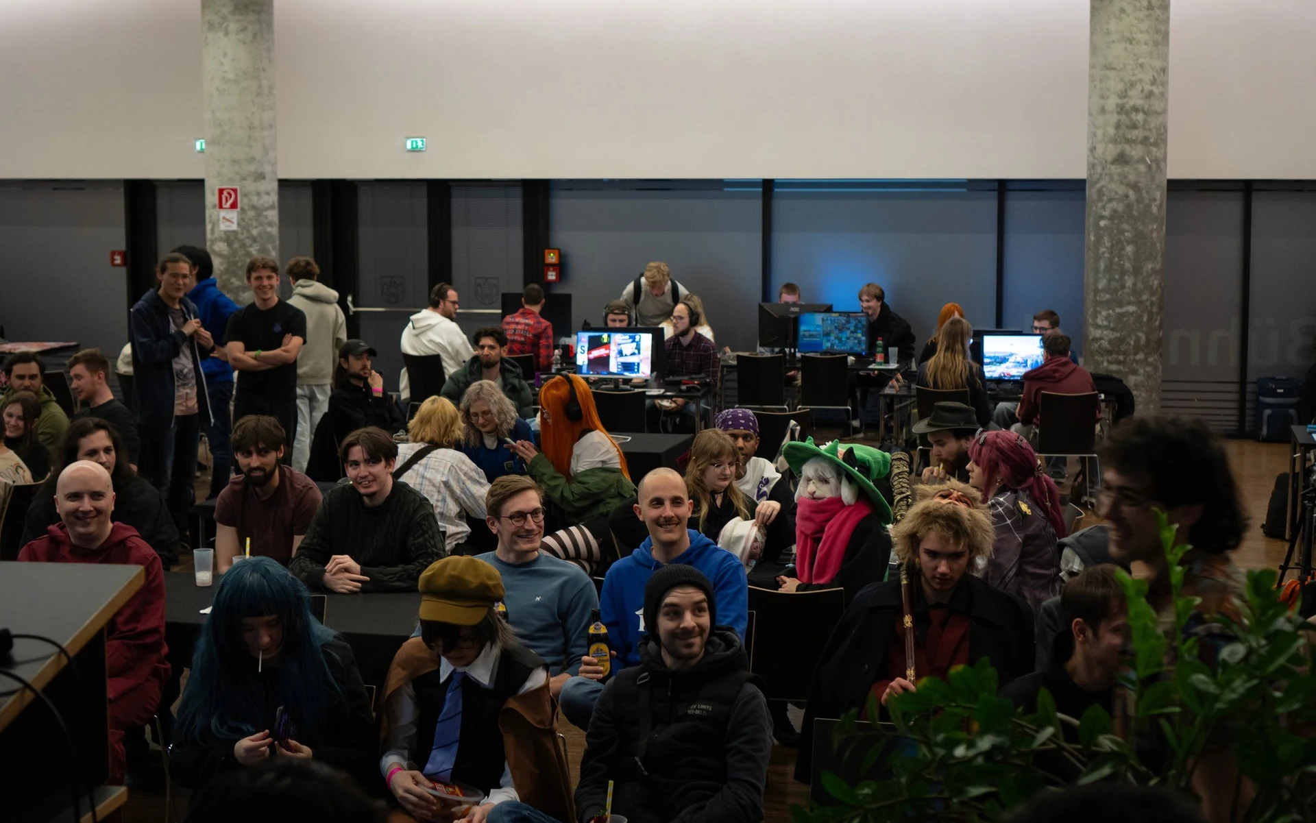 GAMING EVENT – Foto 19