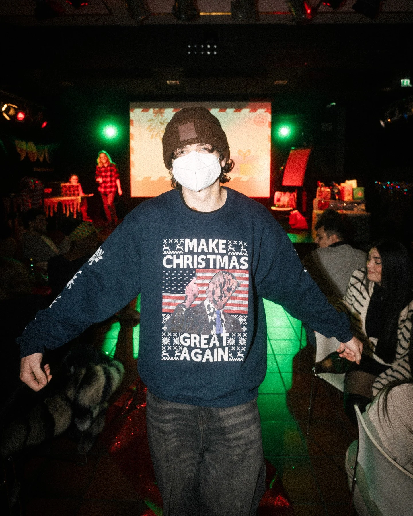 X-MAS EVENT – Foto 9