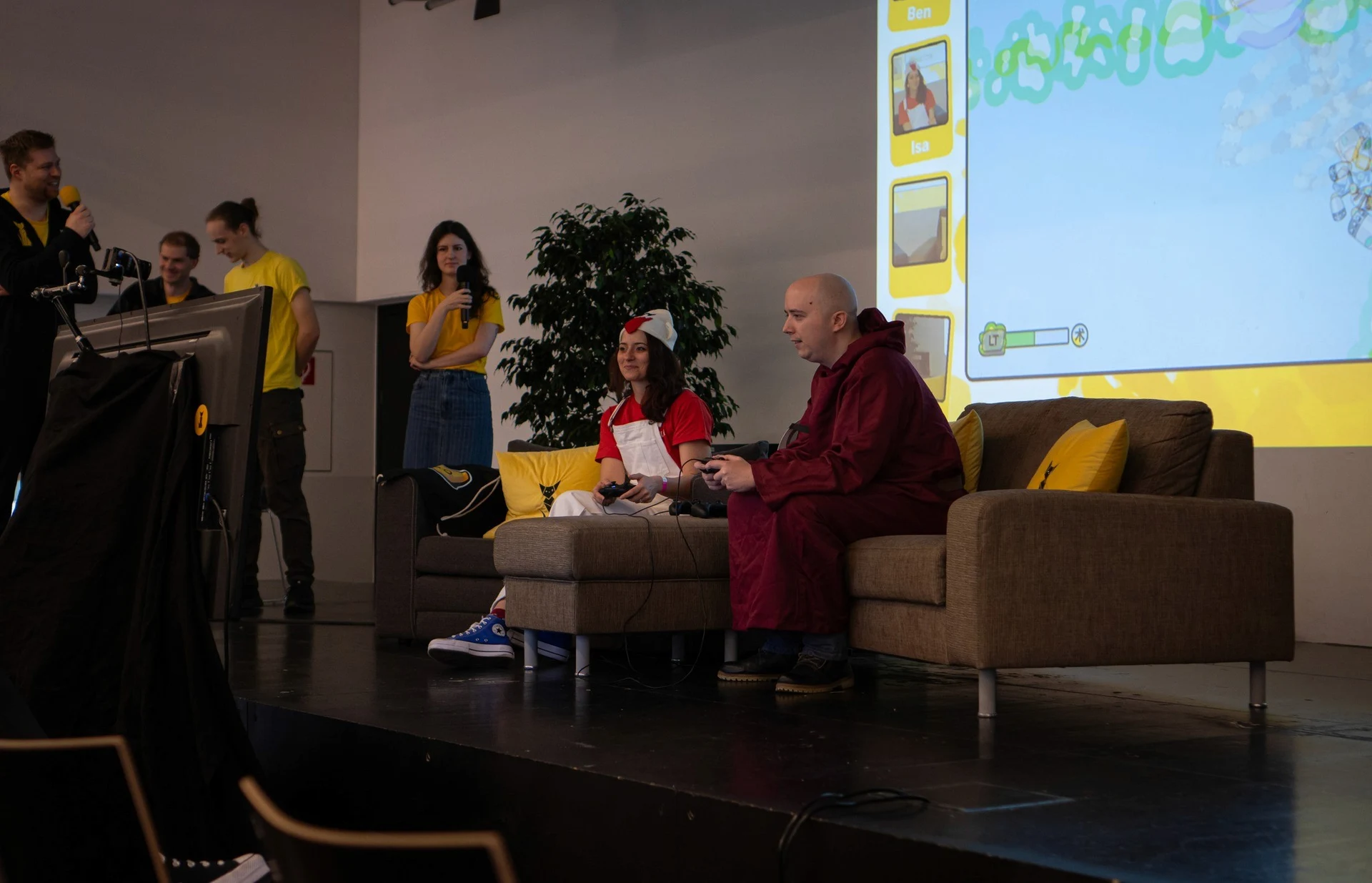 GAMING EVENT – Foto 18