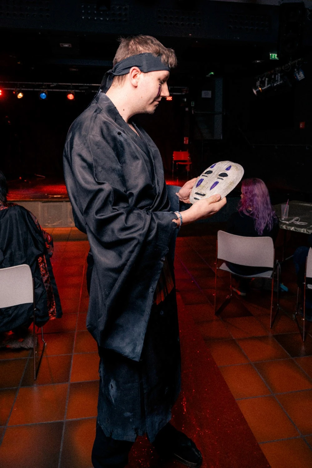 KISARAGI MOON EVENT – Foto 8