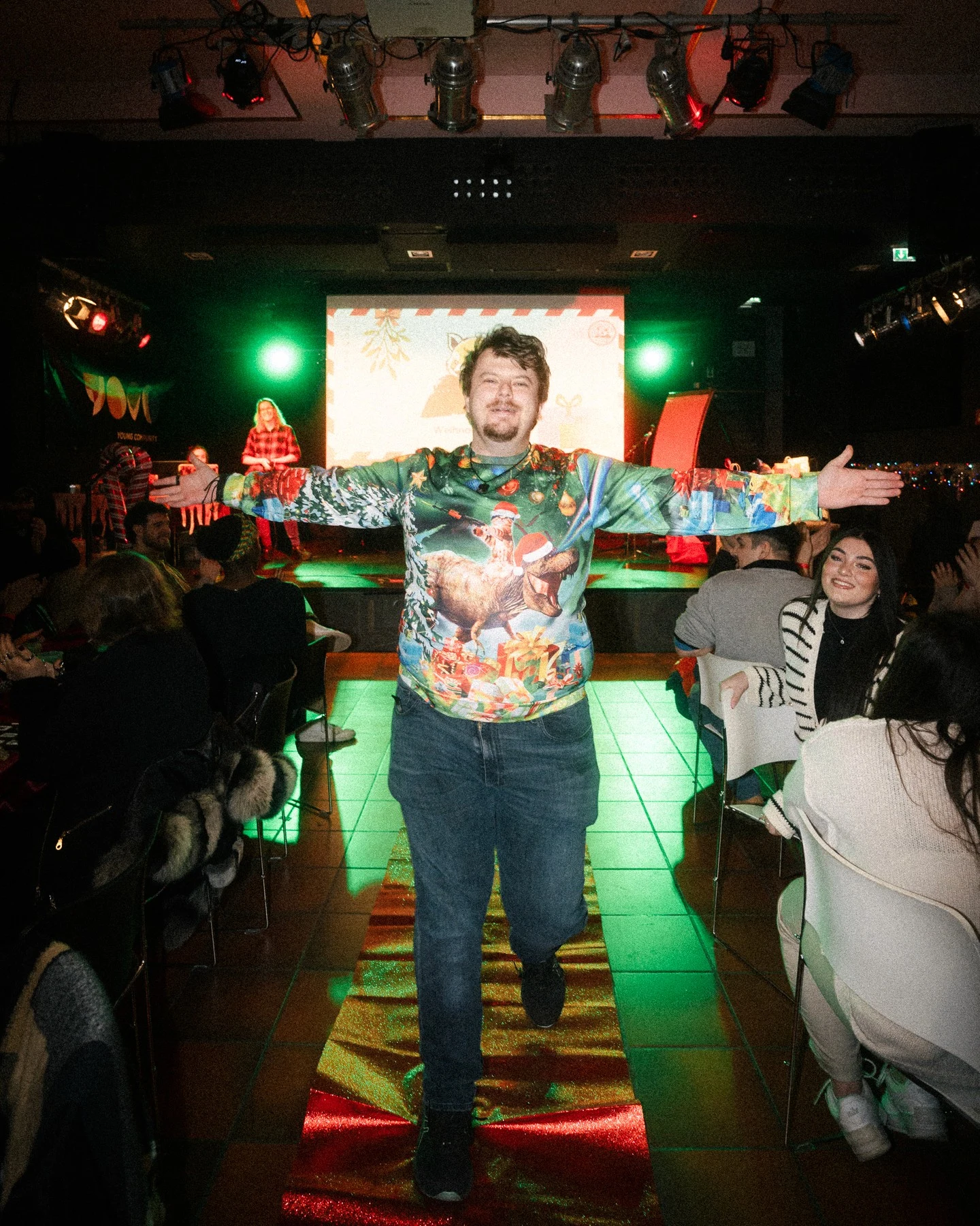 X-MAS EVENT – Foto 4
