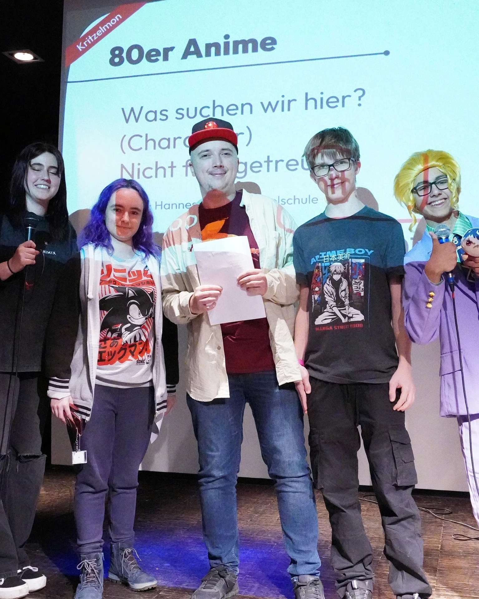 HANAMI EVENT – Foto 14