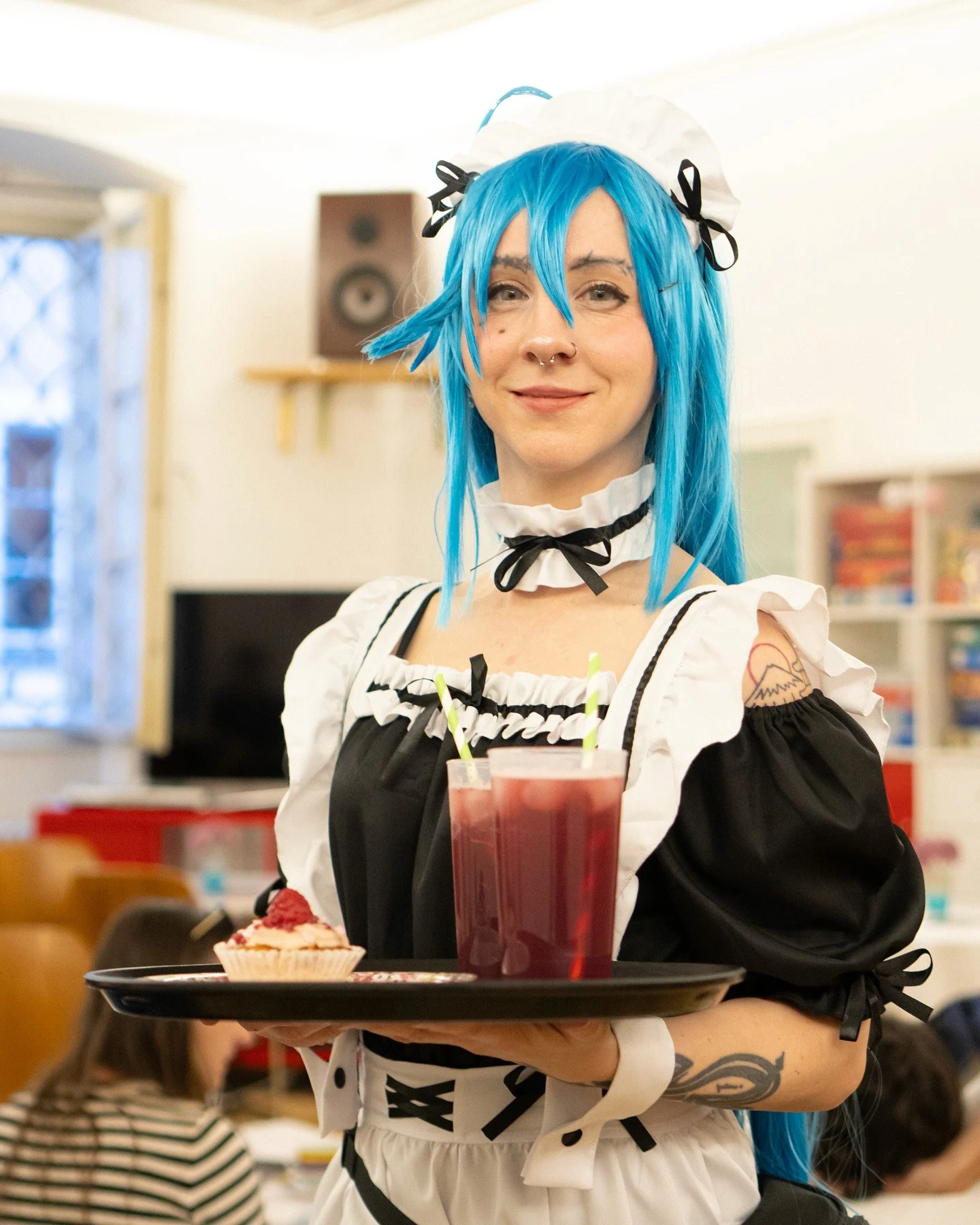 SAKURA EVENT – Foto 13